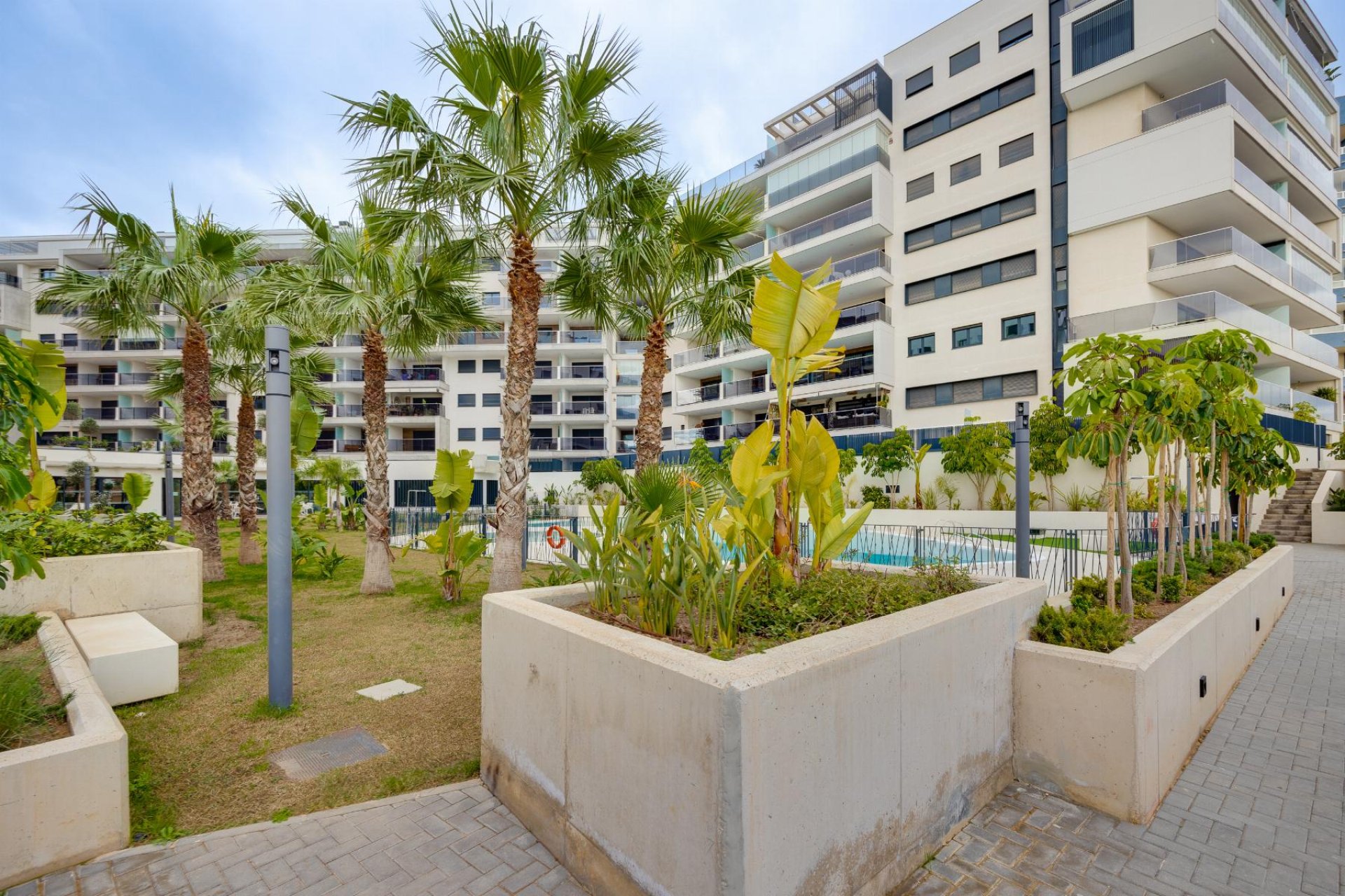Sale - Atico - Orihuela Costa - Campoamor