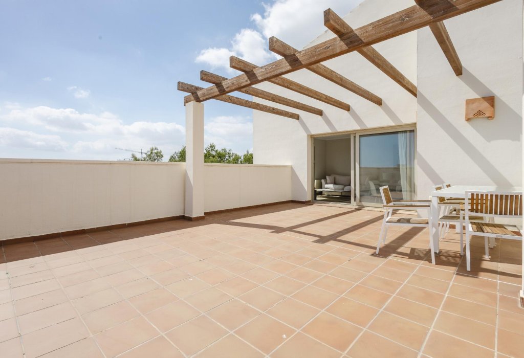 Sale - Atico - Orihuela Costa - Las Colinas Golf