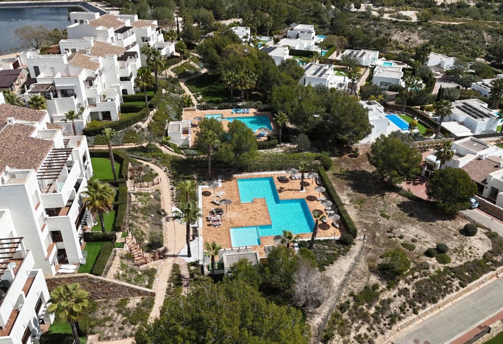 Sale - Atico - Orihuela Costa - Las Colinas Golf