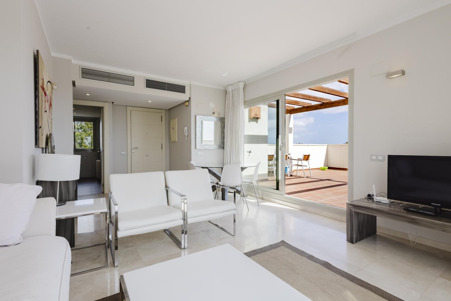 Sale - Atico - Orihuela Costa - Las Colinas Golf