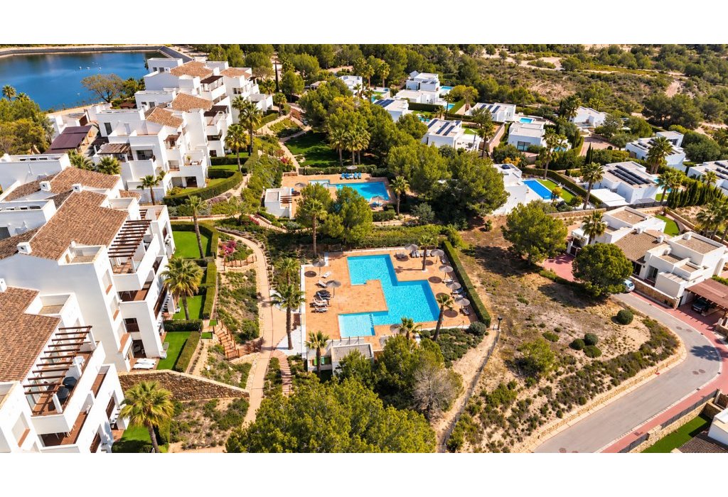 Sale - Atico - Orihuela Costa - Las Colinas Golf