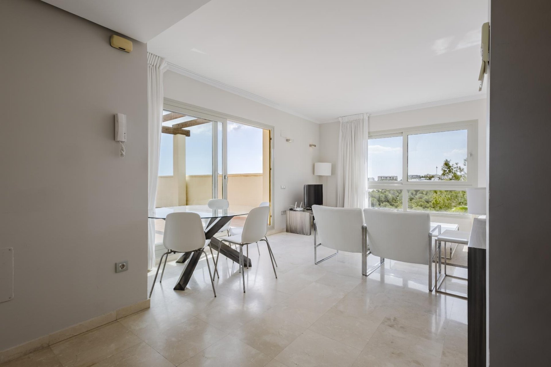 Sale - Atico - Orihuela Costa - Las Colinas Golf
