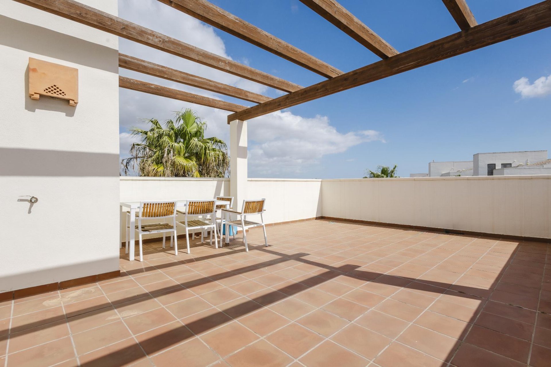 Sale - Atico - Orihuela Costa - Las Colinas Golf