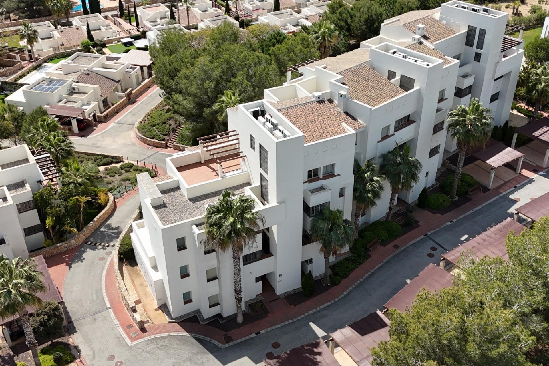 Sale - Atico - Orihuela Costa - Las Colinas Golf