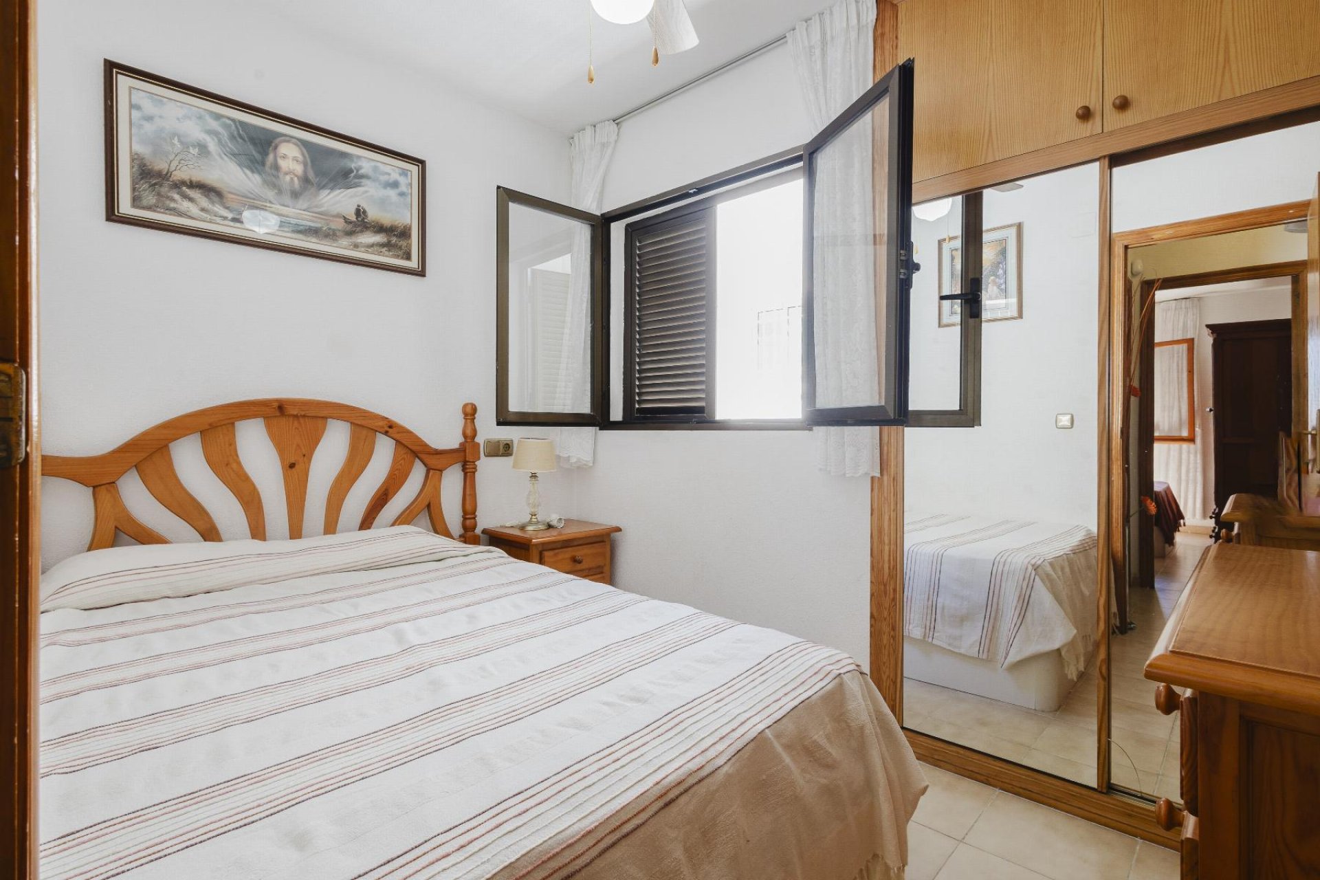 Sale - Atico - Torrevieja - Playa del Acequión