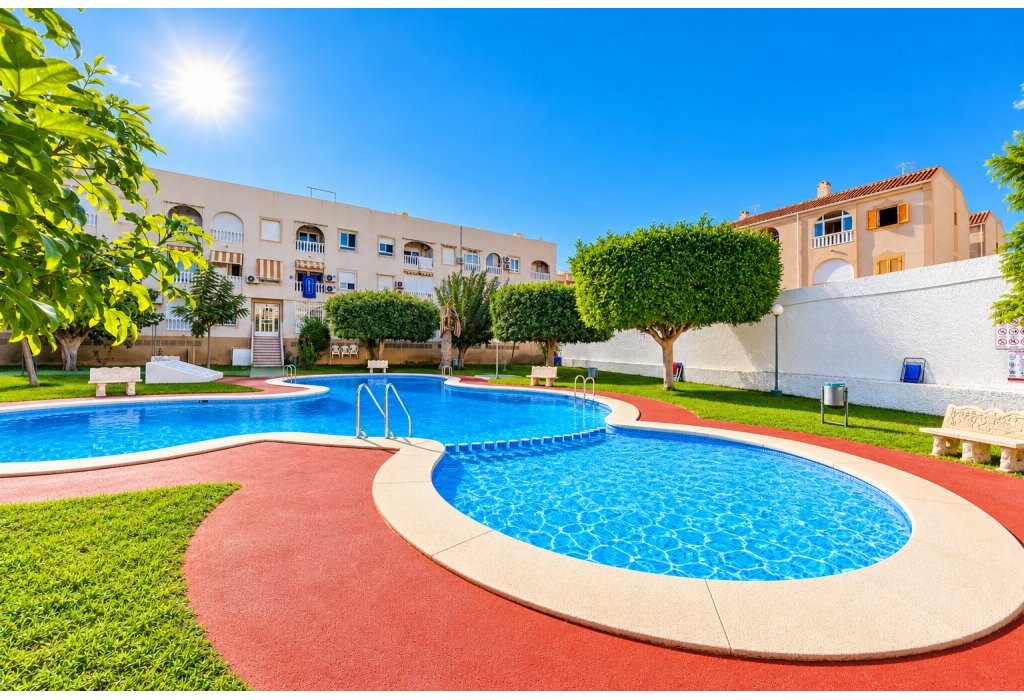 Sale - Atico - Torrevieja - Playa del Acequión