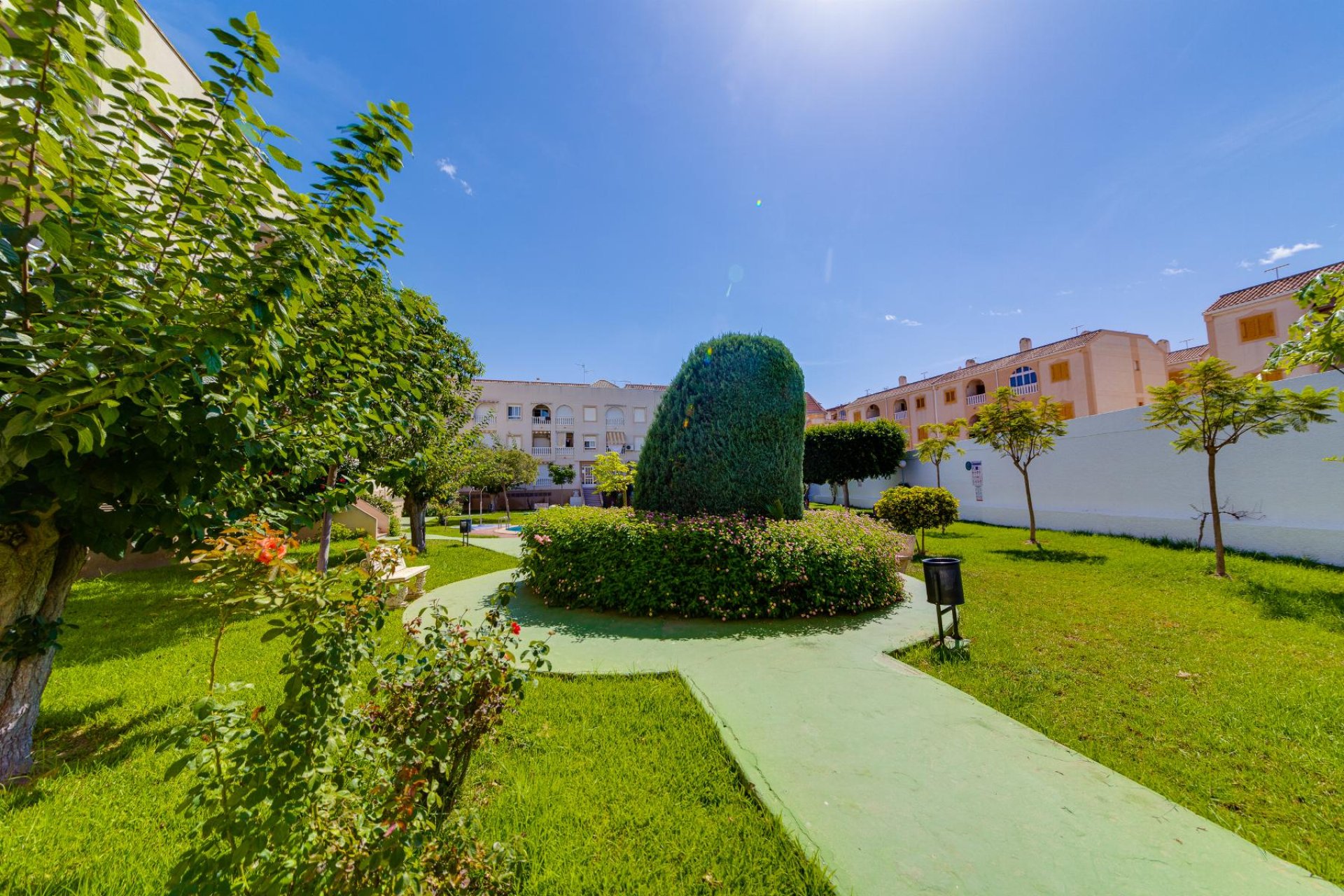 Sale - Atico - Torrevieja - Playa del Acequión