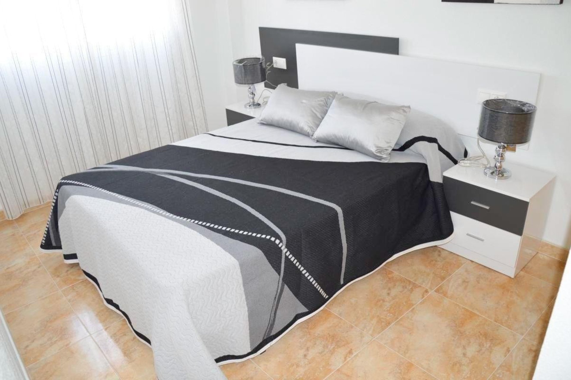 Sale - Attique - Elche Pedanías - La Marina