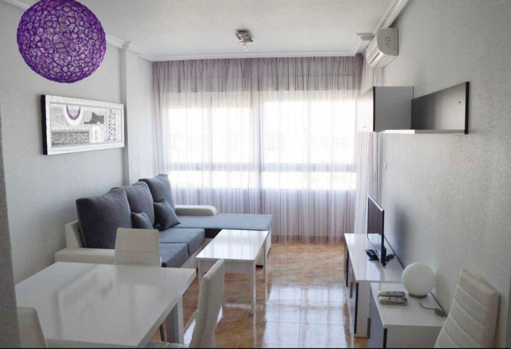 Sale - Attique - Elche Pedanías - La Marina