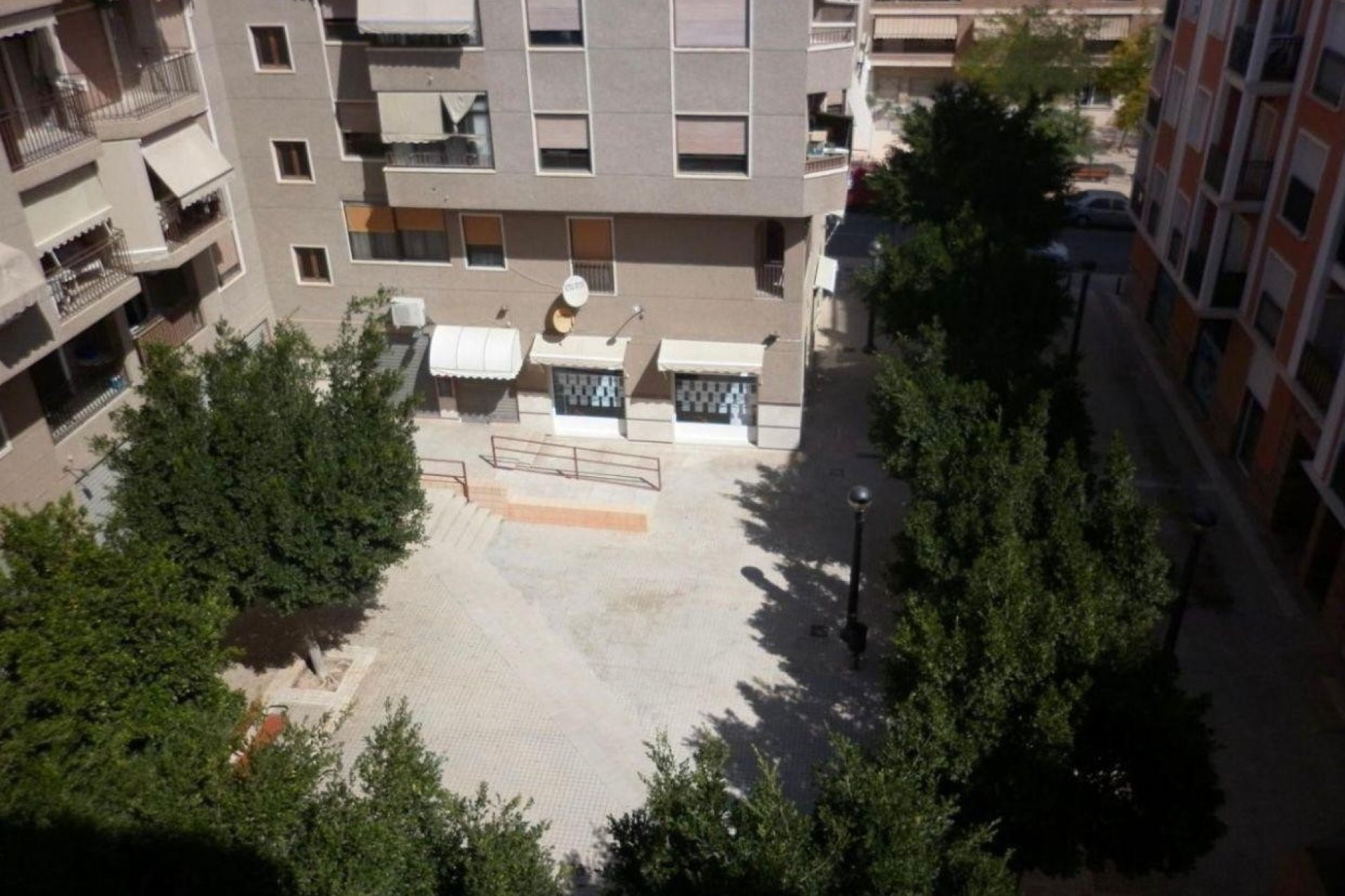 Sale - Attique - Elche Pedanías - La Marina