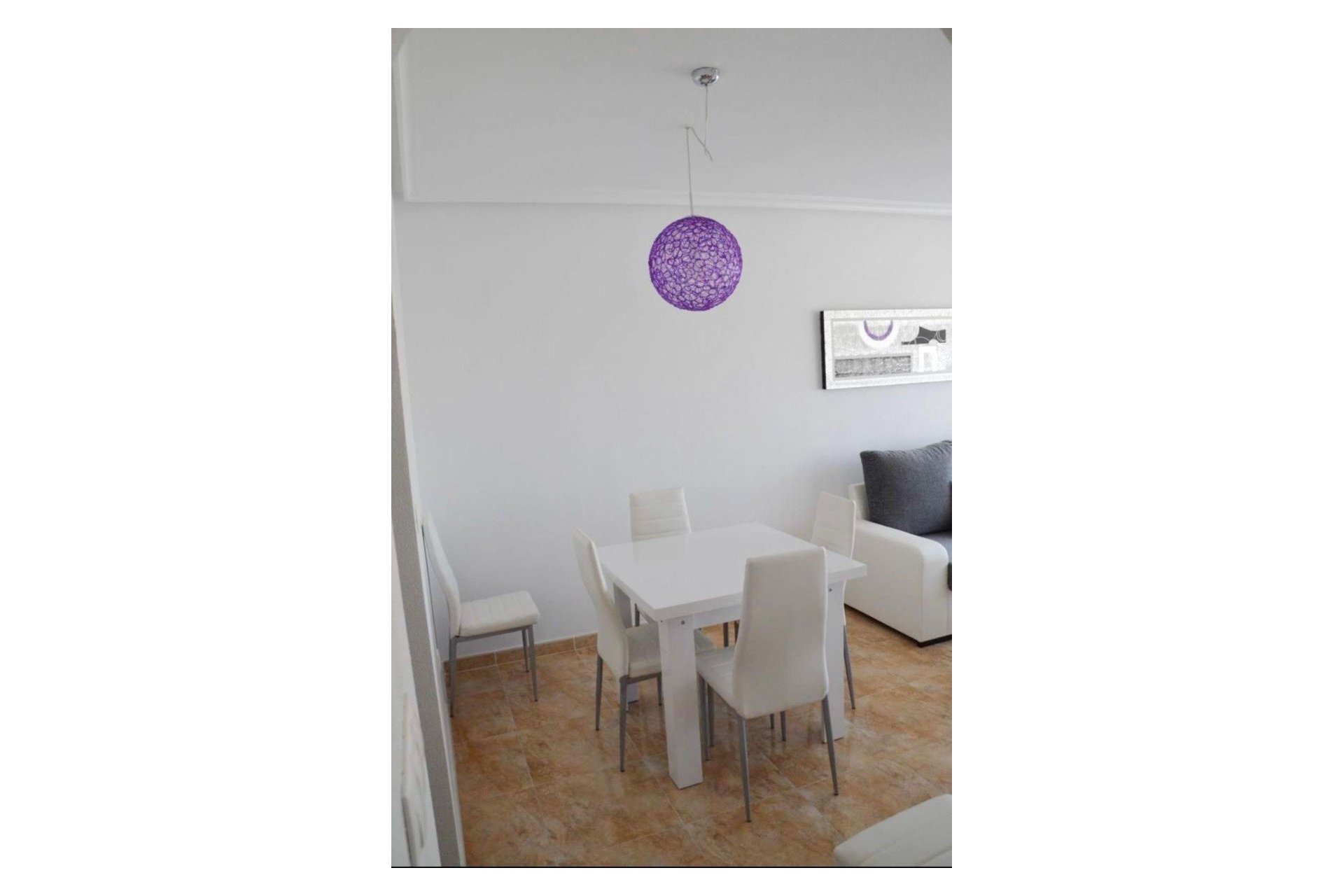 Sale - Attique - Elche Pedanías - La Marina