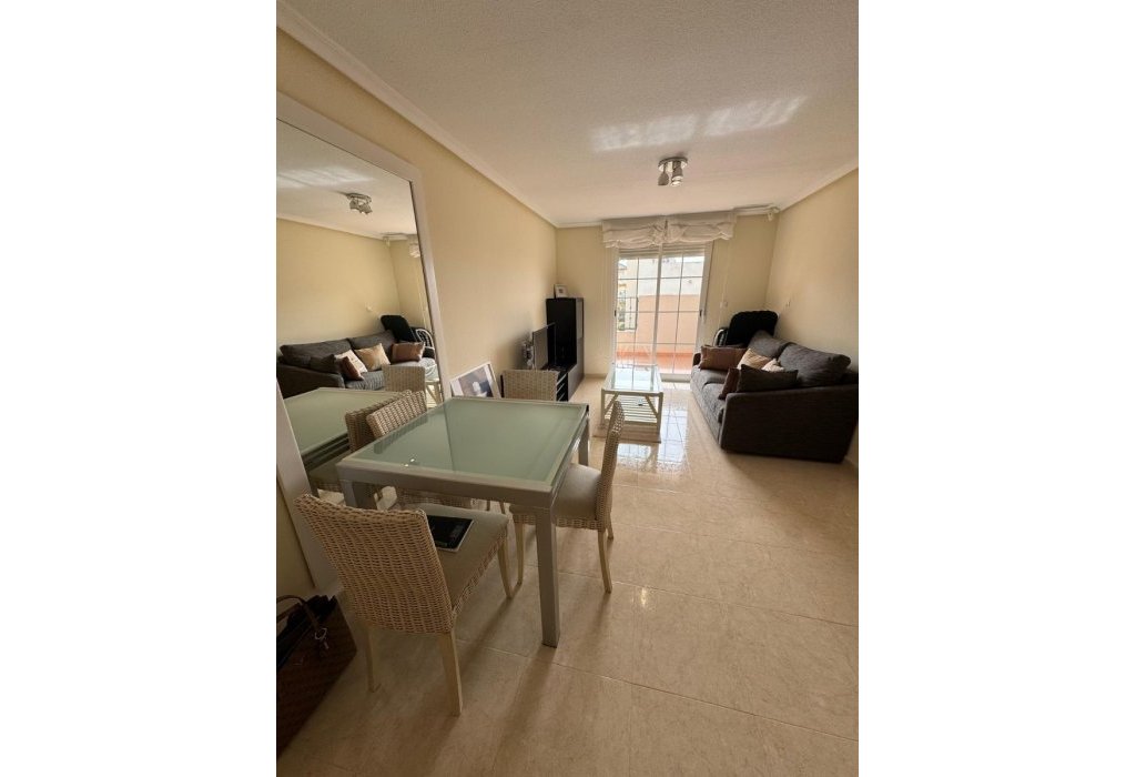 Sale - Attique - San Fulgencio