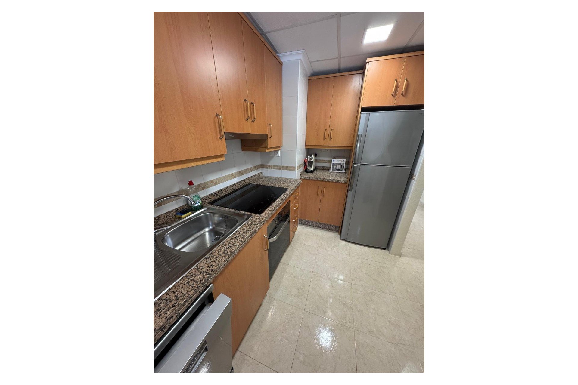 Sale - Attique - San Fulgencio