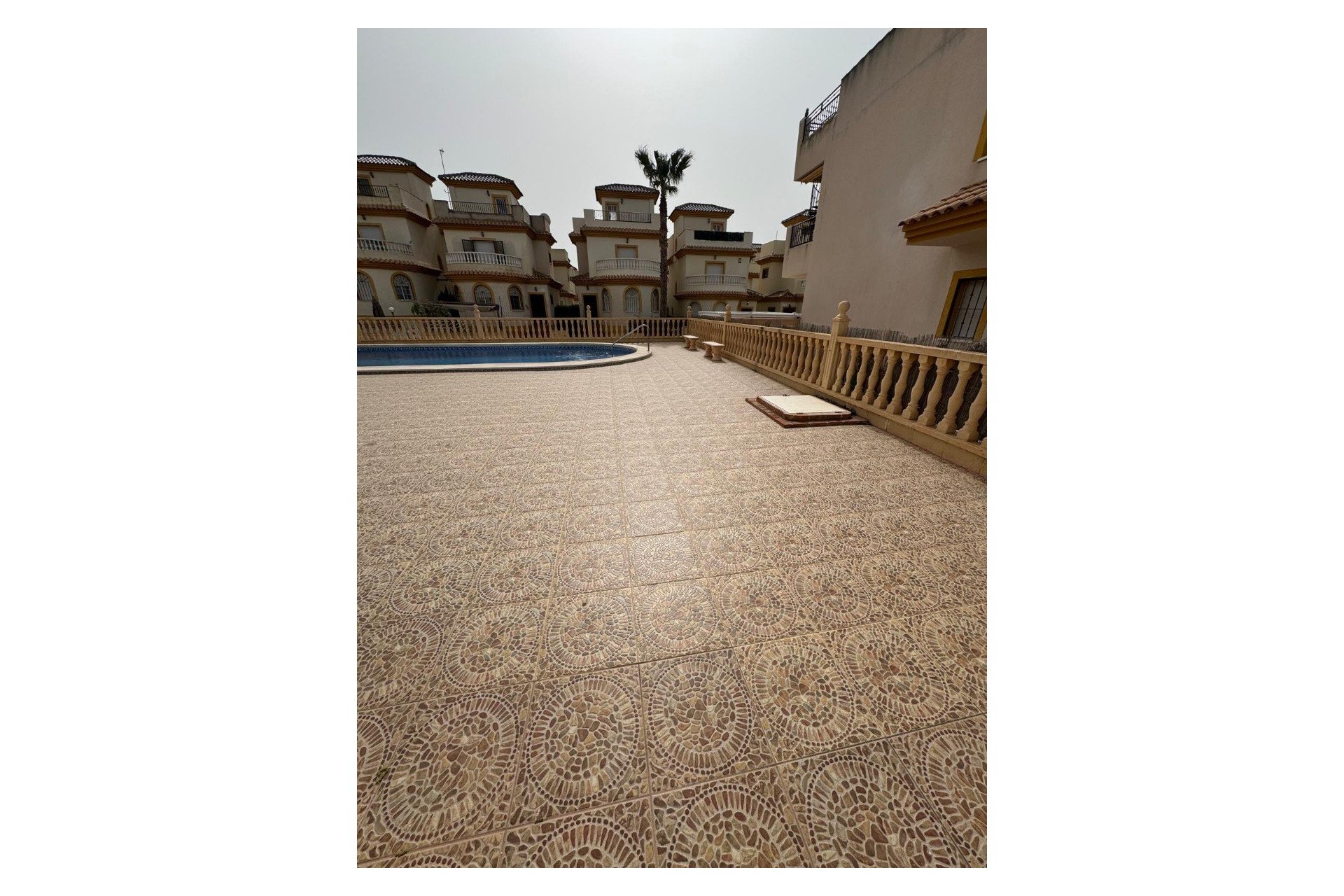 Sale - Attique - San Fulgencio