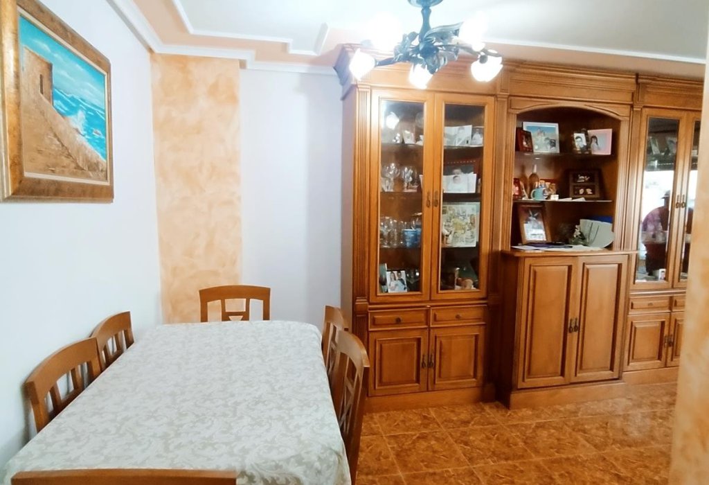 Sale - Attique - Torrevieja - Torrelamata - La Mata