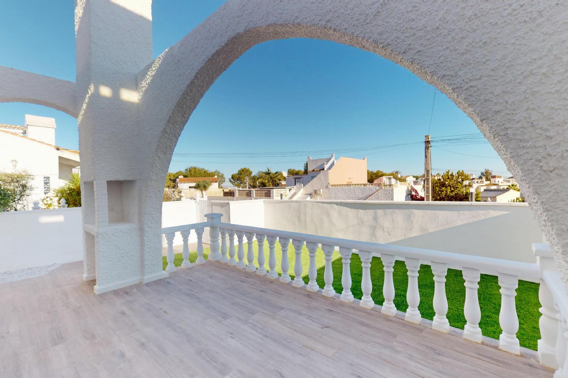 Sale - Bungalow - Orihuela Costa - Blue Lagoon