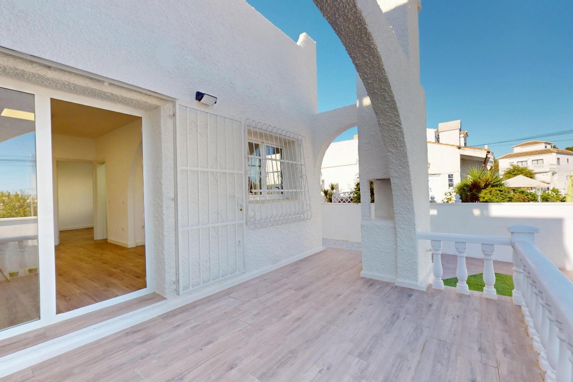 Sale - Bungalow - Orihuela Costa - Blue Lagoon