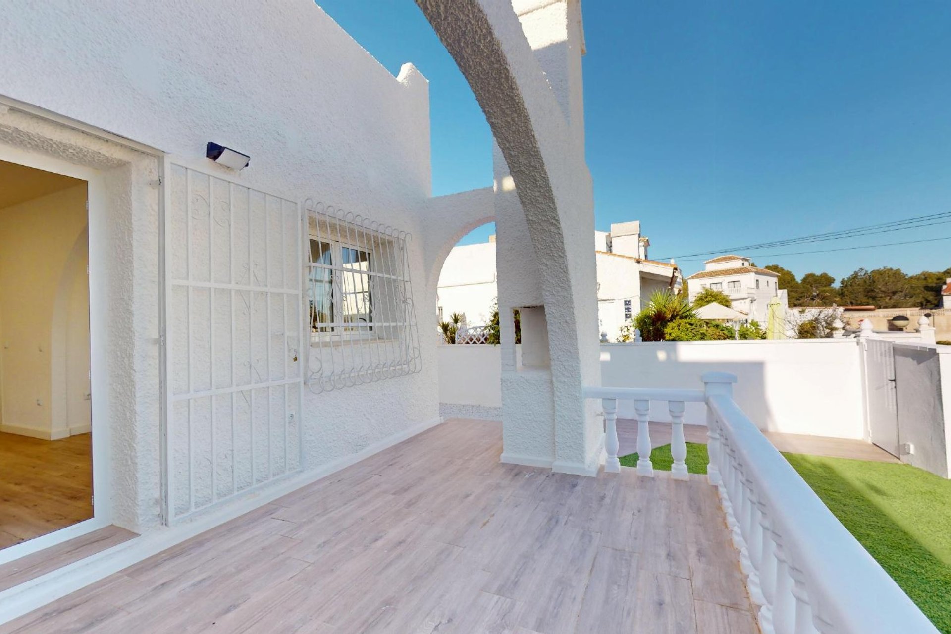 Sale - Bungalow - Orihuela Costa - Blue Lagoon