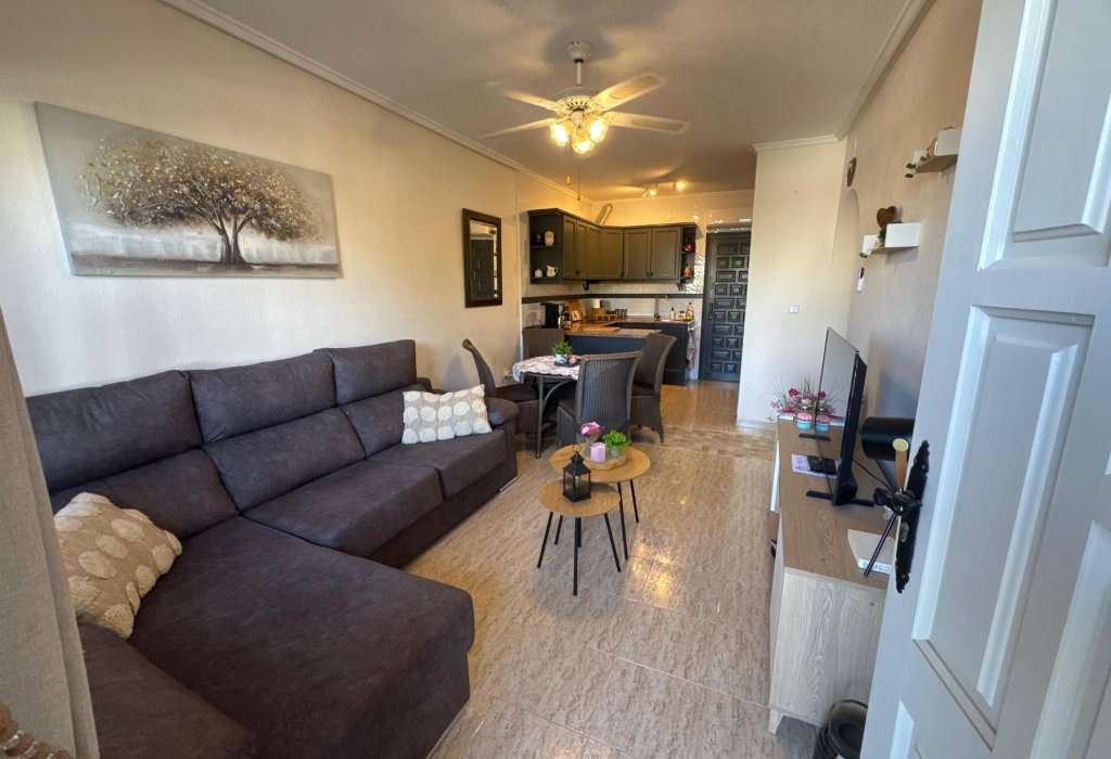 Sale - Bungalow - Orihuela Costa - La Florida