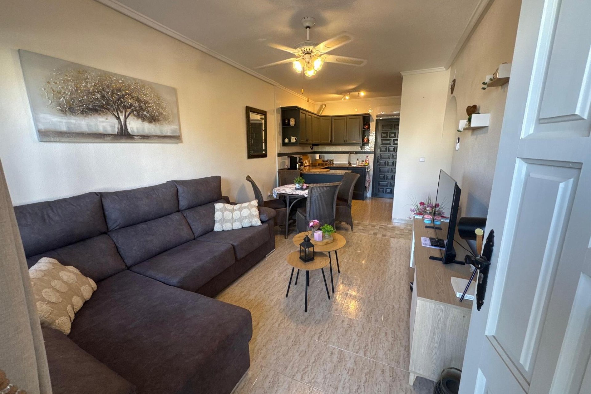 Sale - Bungalow - Orihuela Costa - La Florida