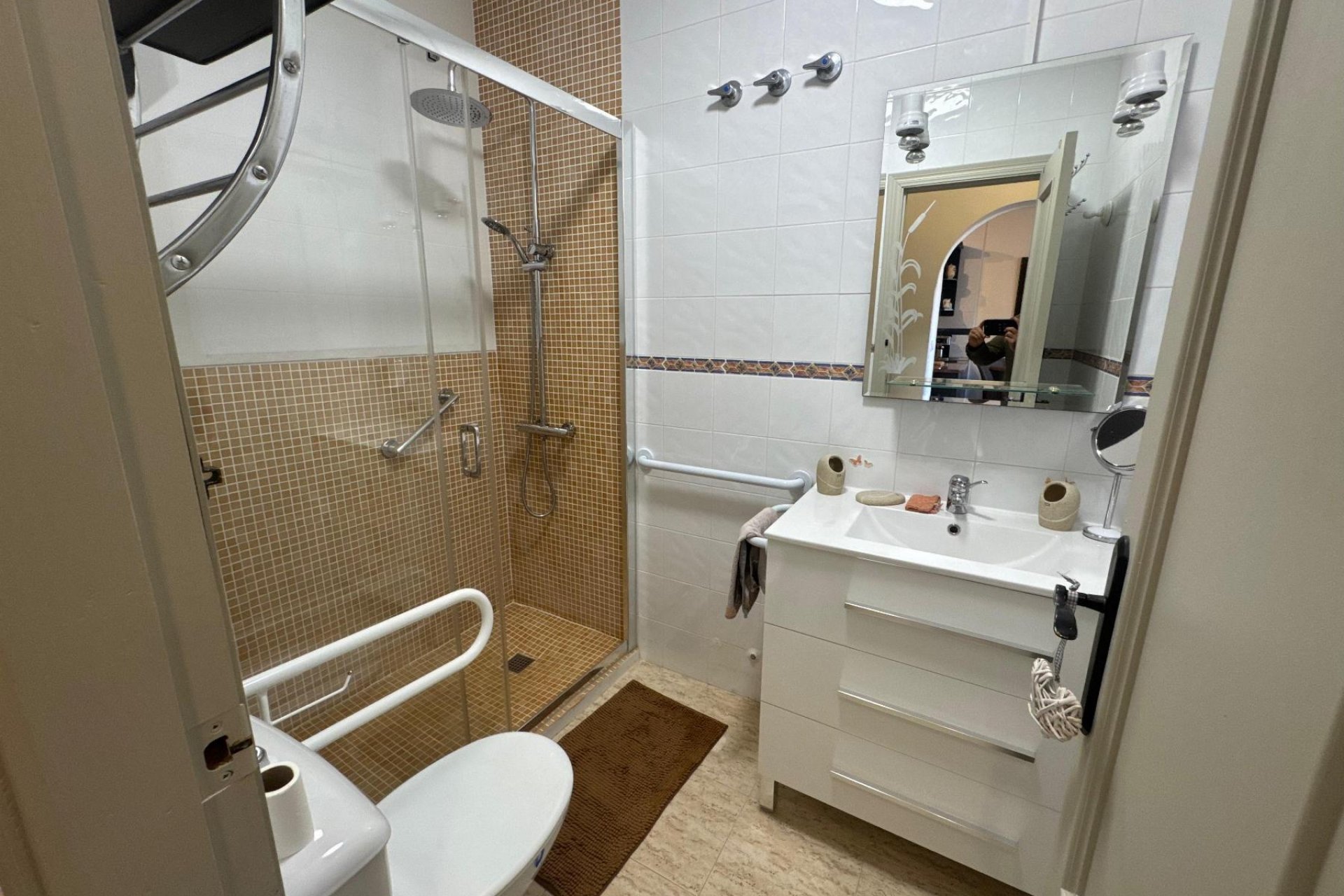 Sale - Bungalow - Orihuela Costa - La Florida