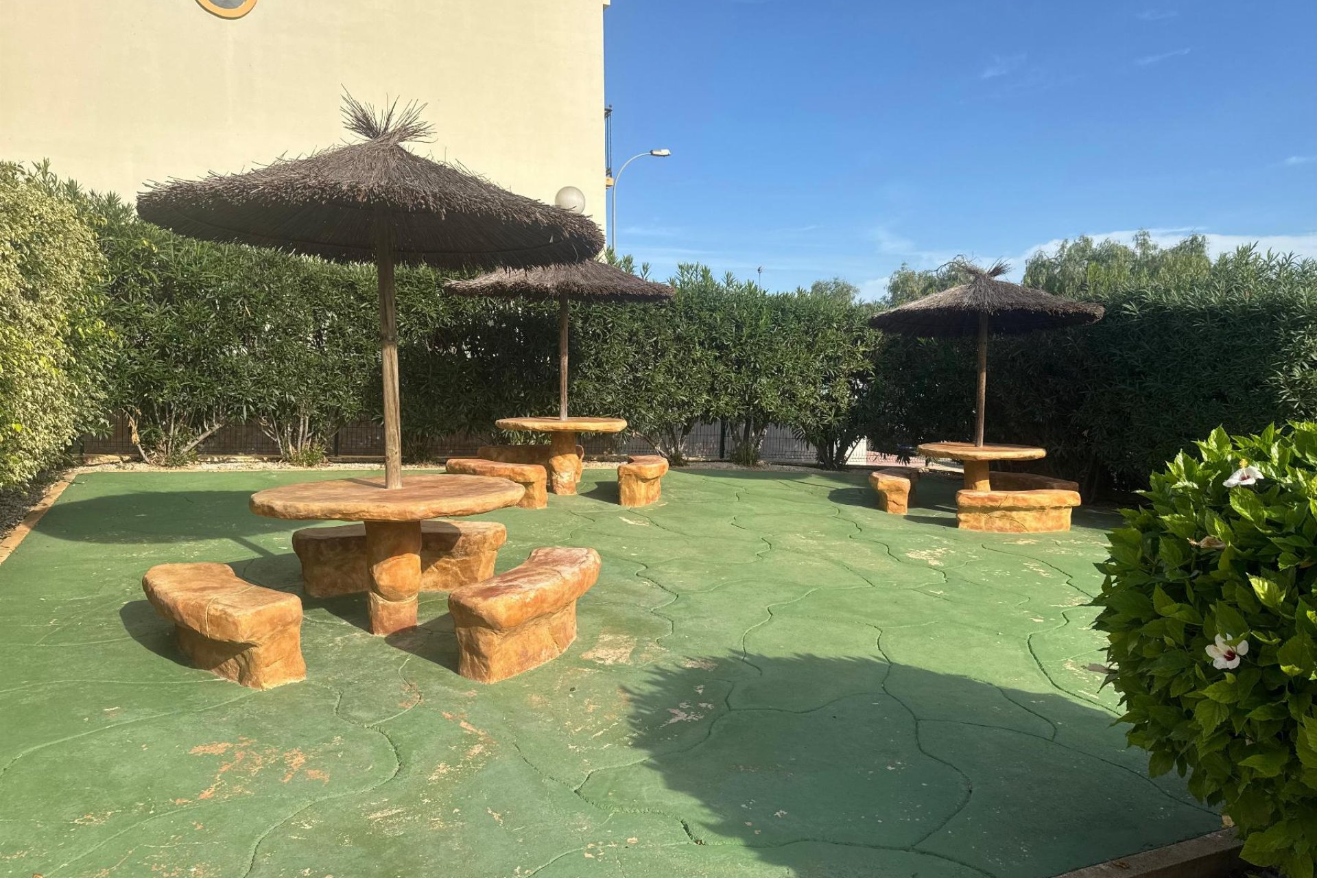 Sale - Bungalow - Orihuela Costa - La Florida