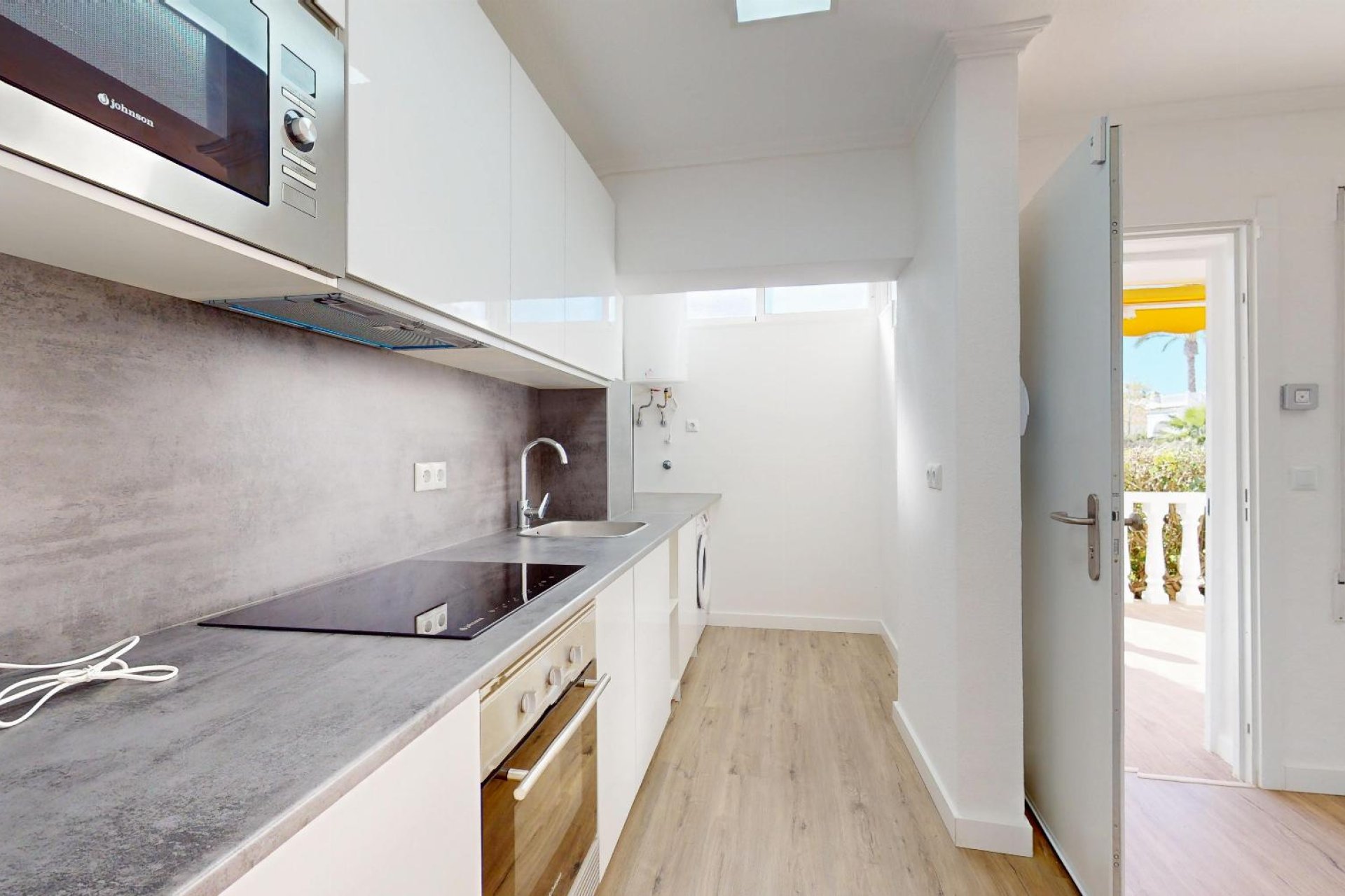 Sale - Bungalow - Orihuela Costa - Villamartín