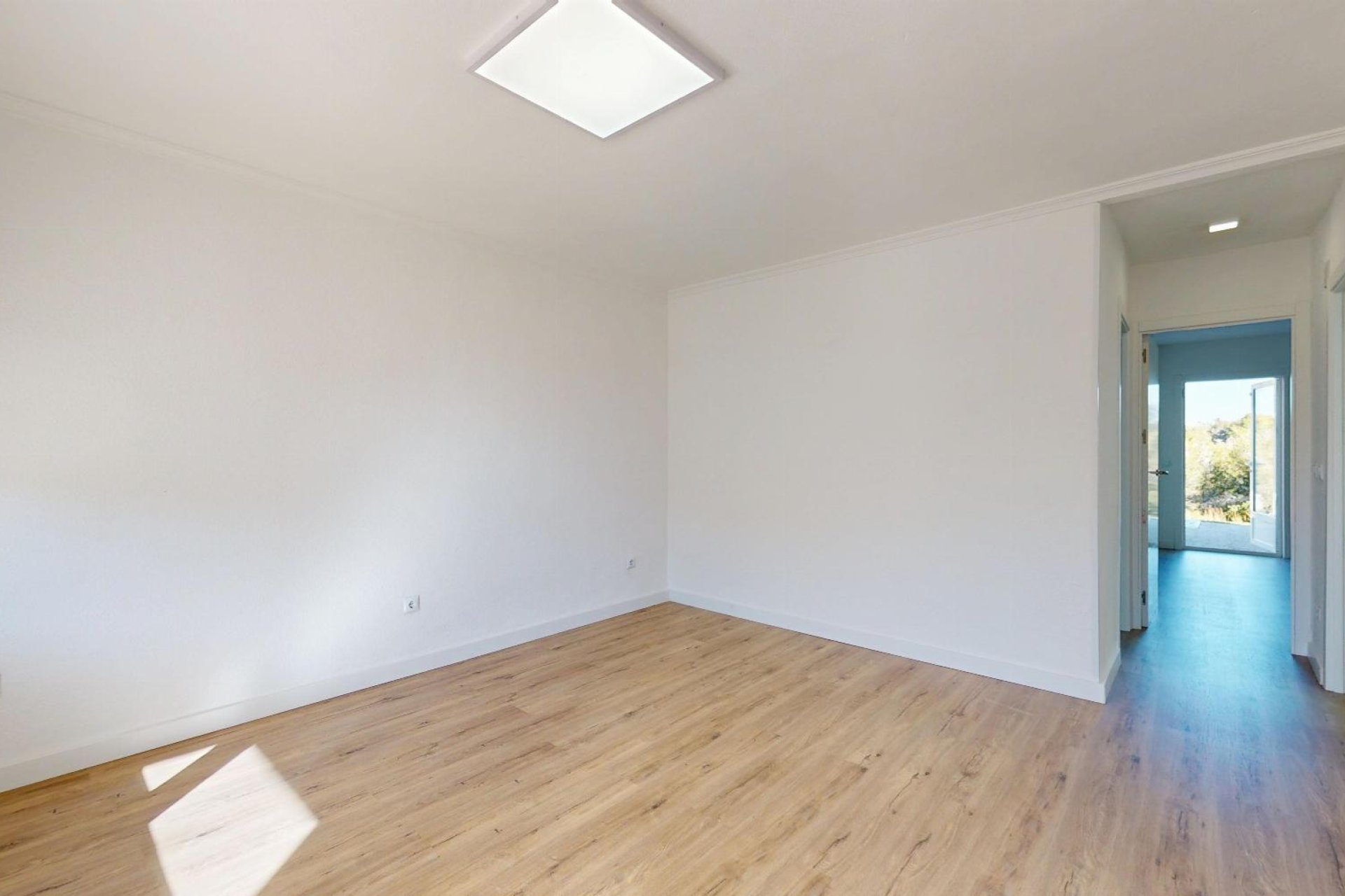 Sale - Bungalow - Orihuela Costa - Villamartín