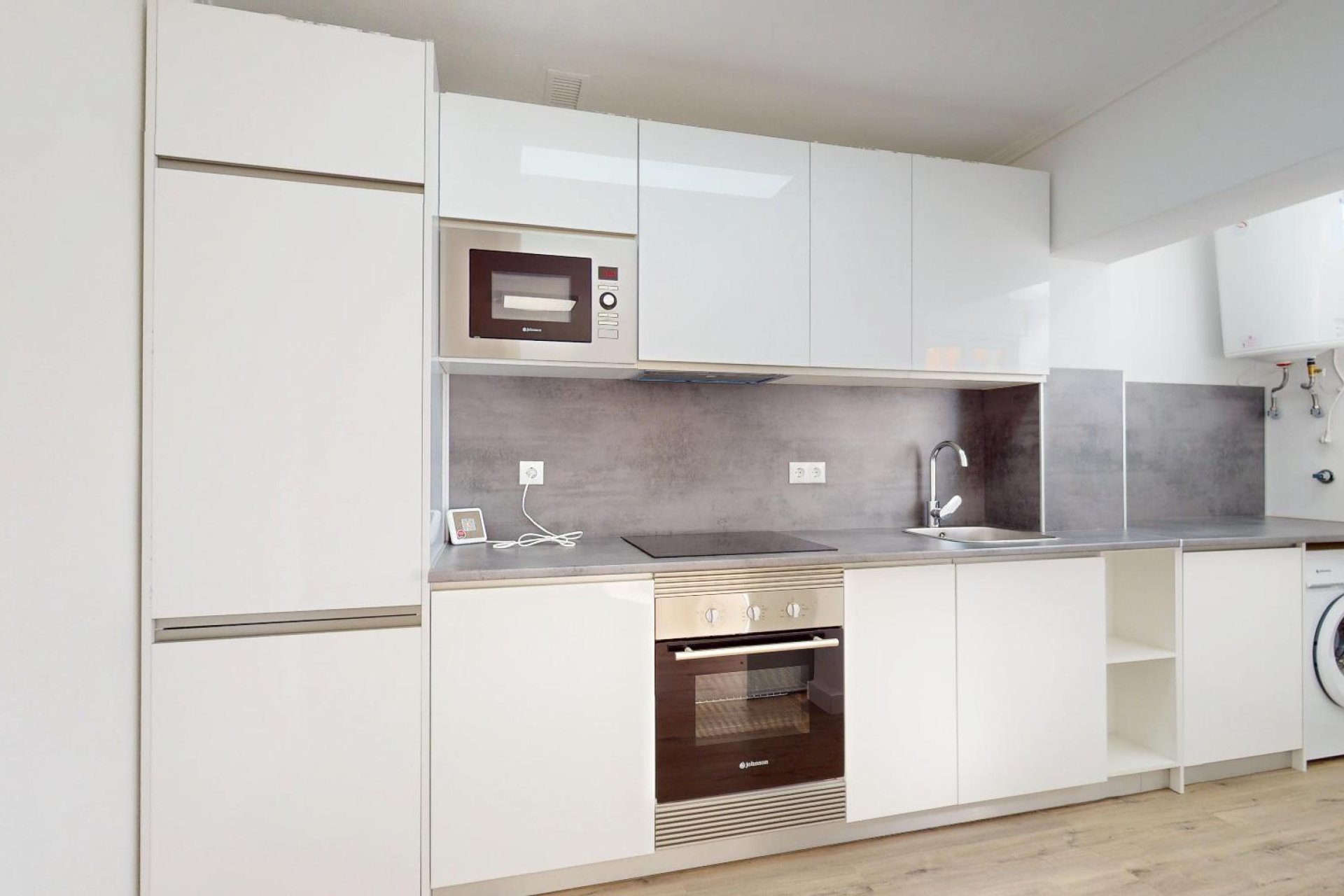 Sale - Bungalow - Orihuela Costa - Villamartín