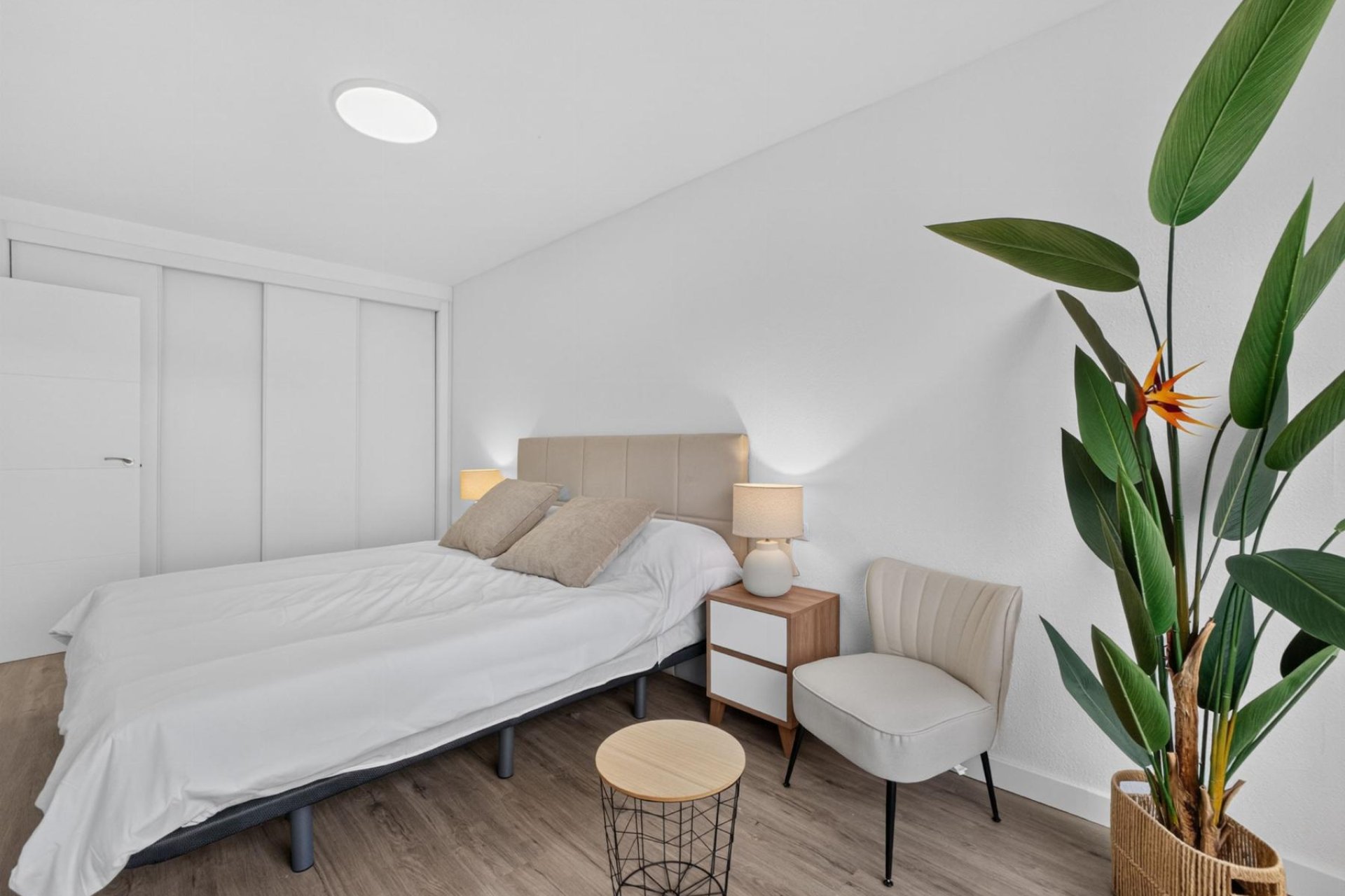 Sale - Bungalow - Orihuela Costa - Villamartín