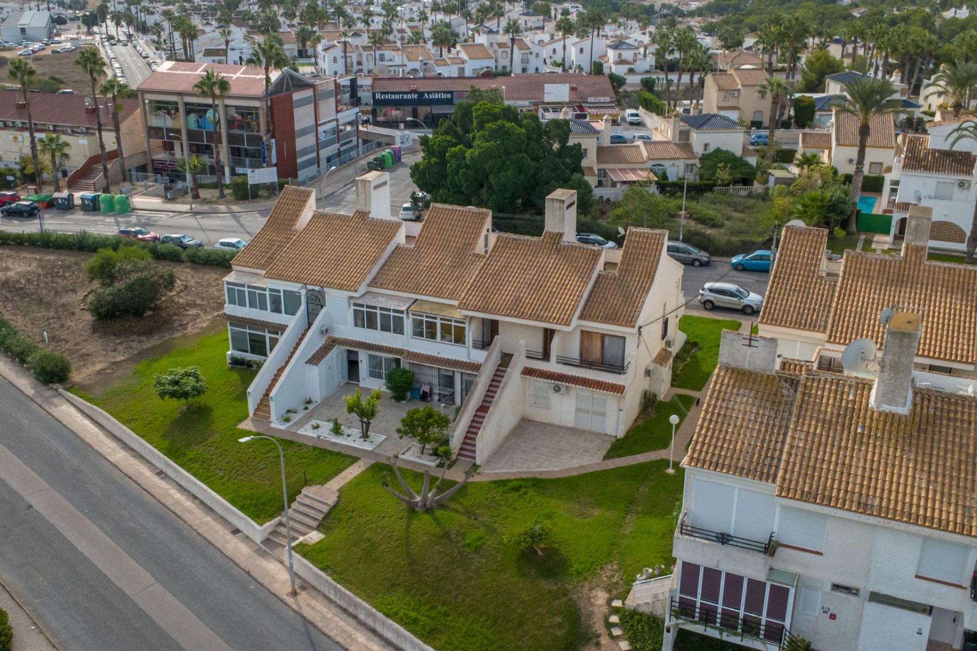 Sale - Bungalow - Orihuela Costa - Villamartín