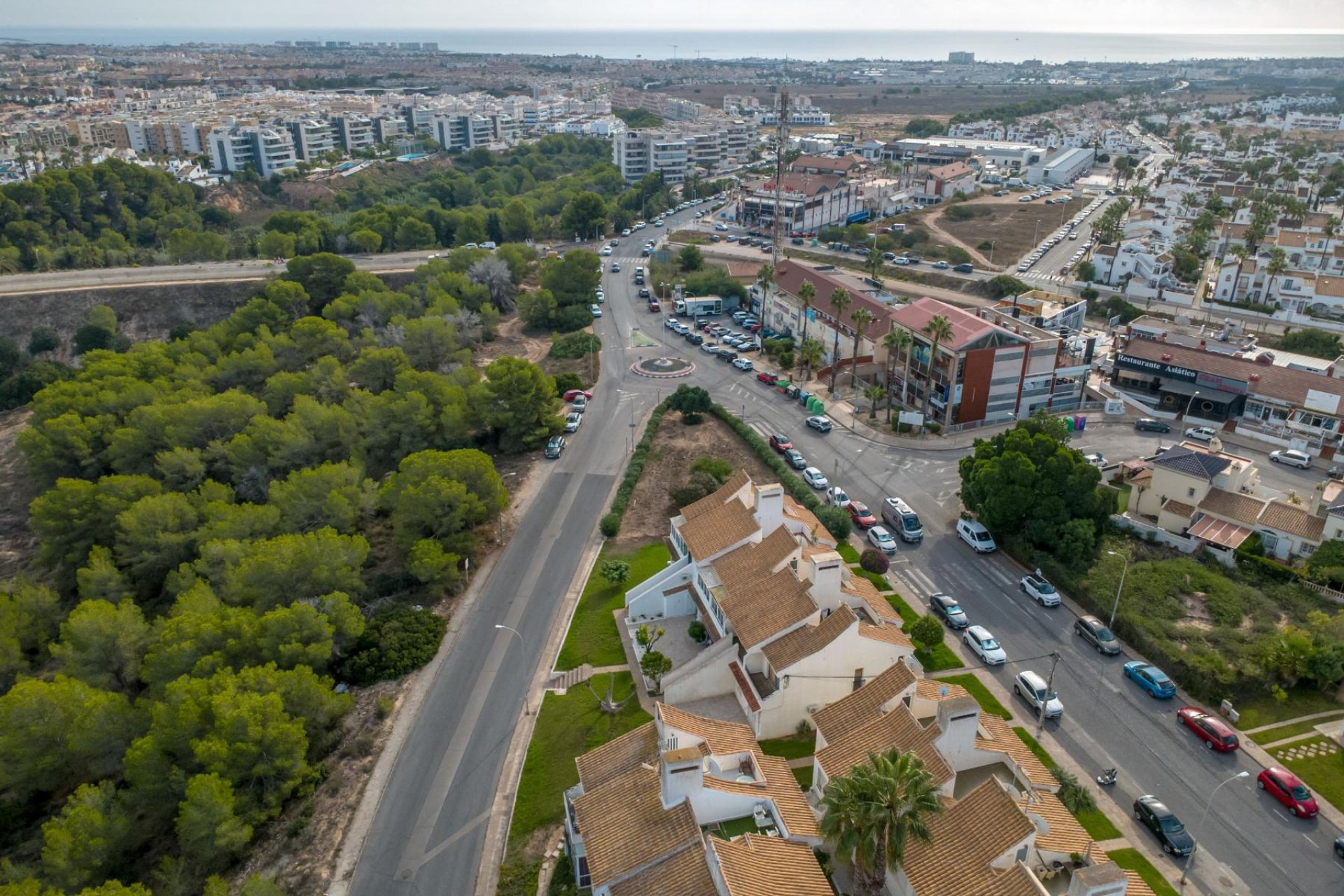 Sale - Bungalow - Orihuela Costa - Villamartín