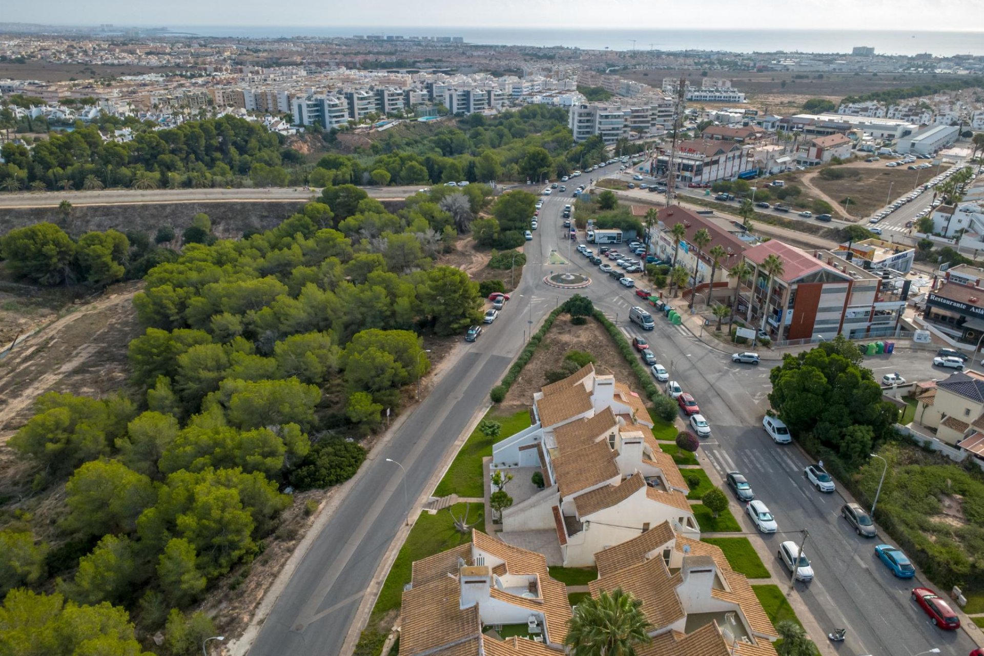 Sale - Bungalow - Orihuela Costa - Villamartín