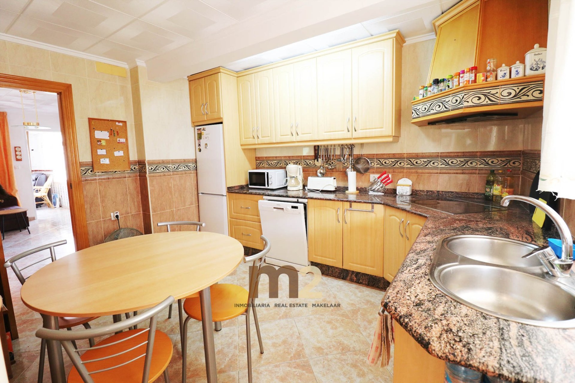 Sale - Bungalow - San Fulgencio