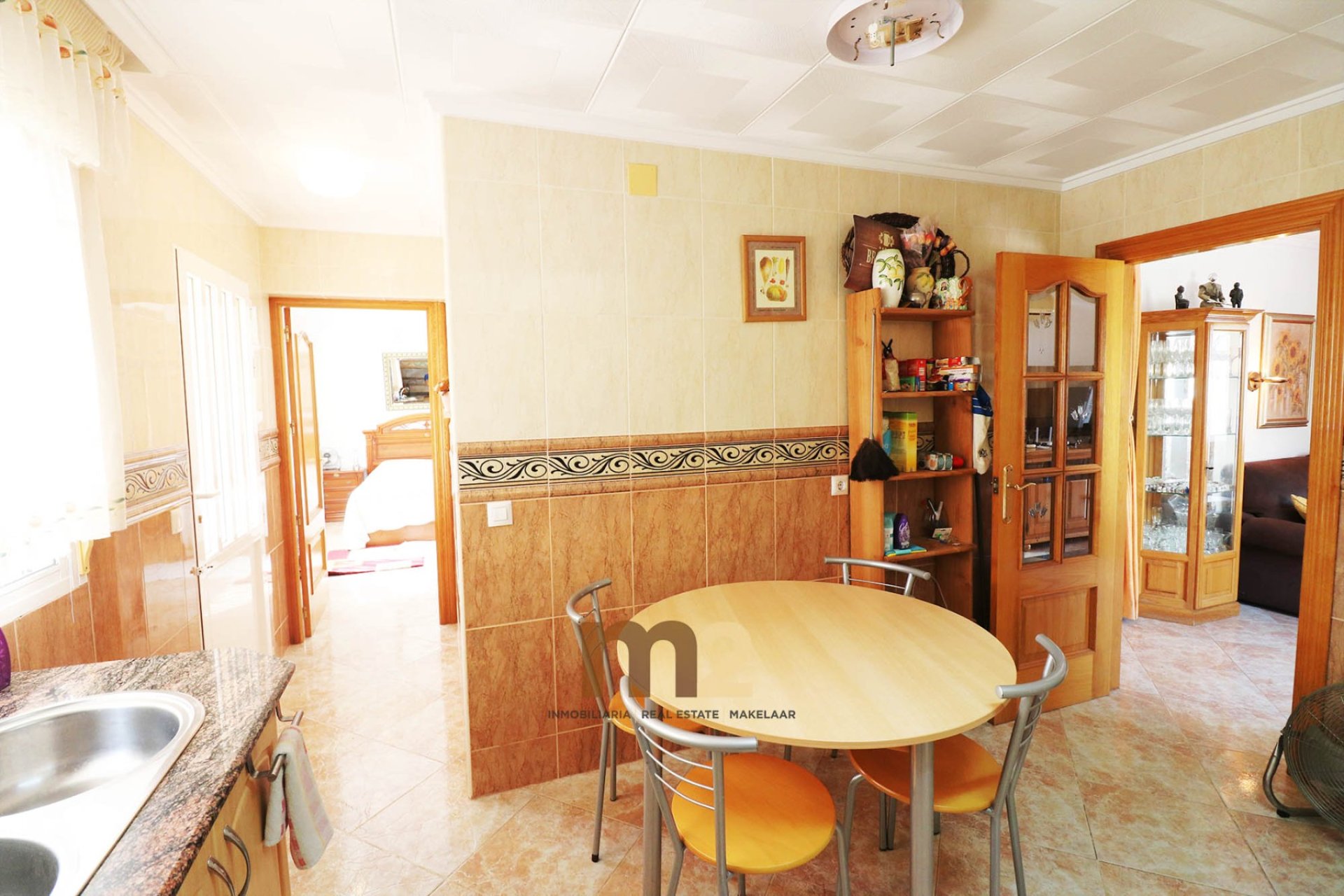 Sale - Bungalow - San Fulgencio