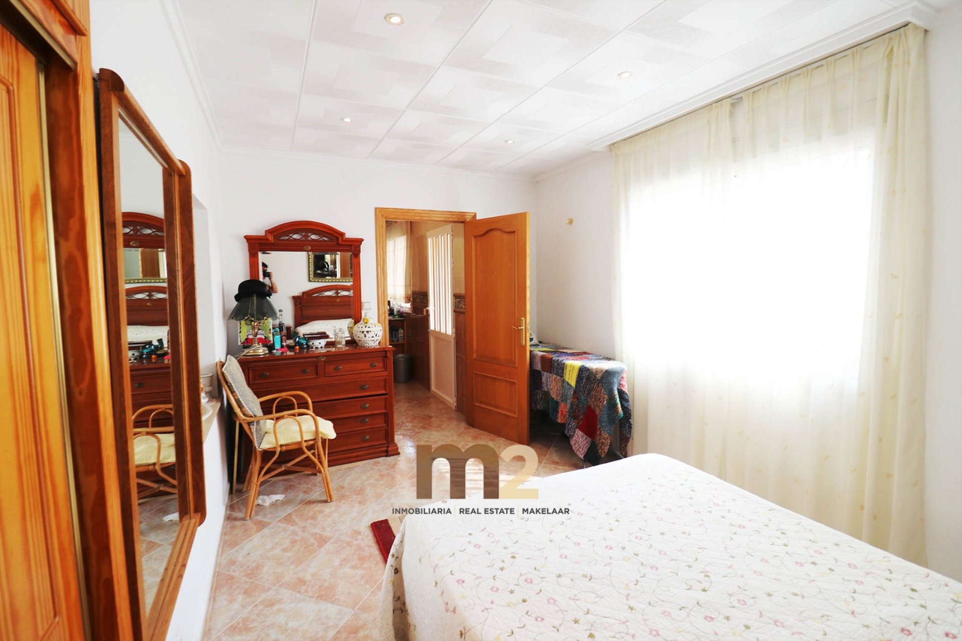 Sale - Bungalow - San Fulgencio