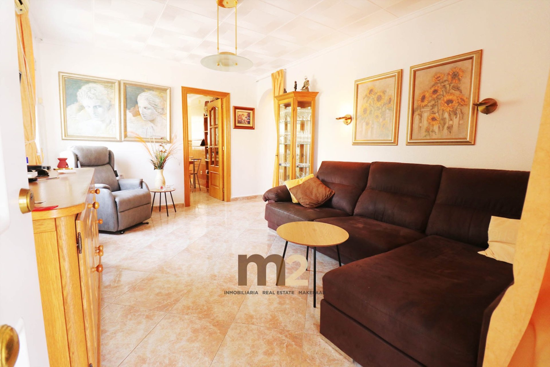 Sale - Bungalow - San Fulgencio