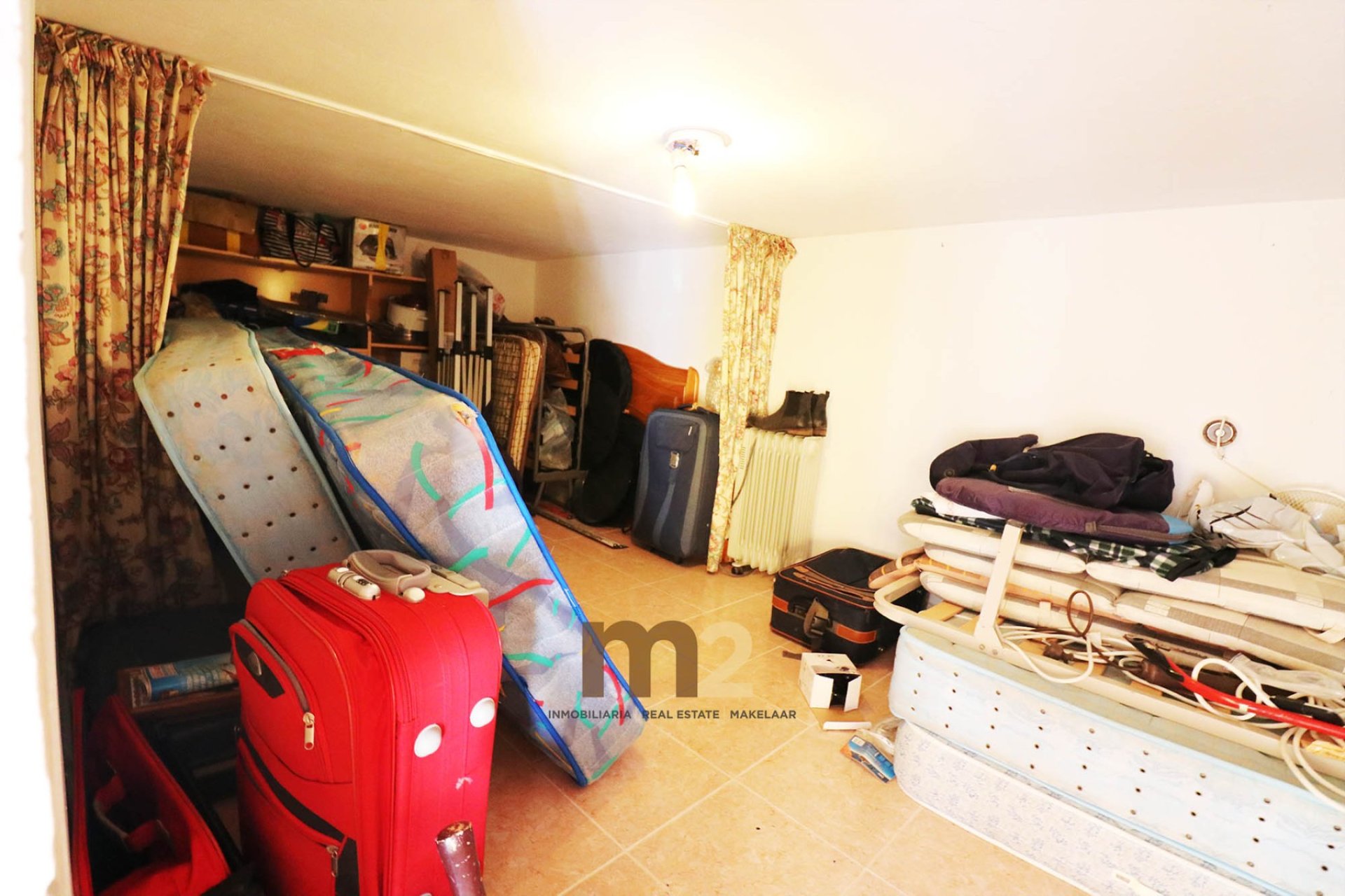 Sale - Bungalow - San Fulgencio