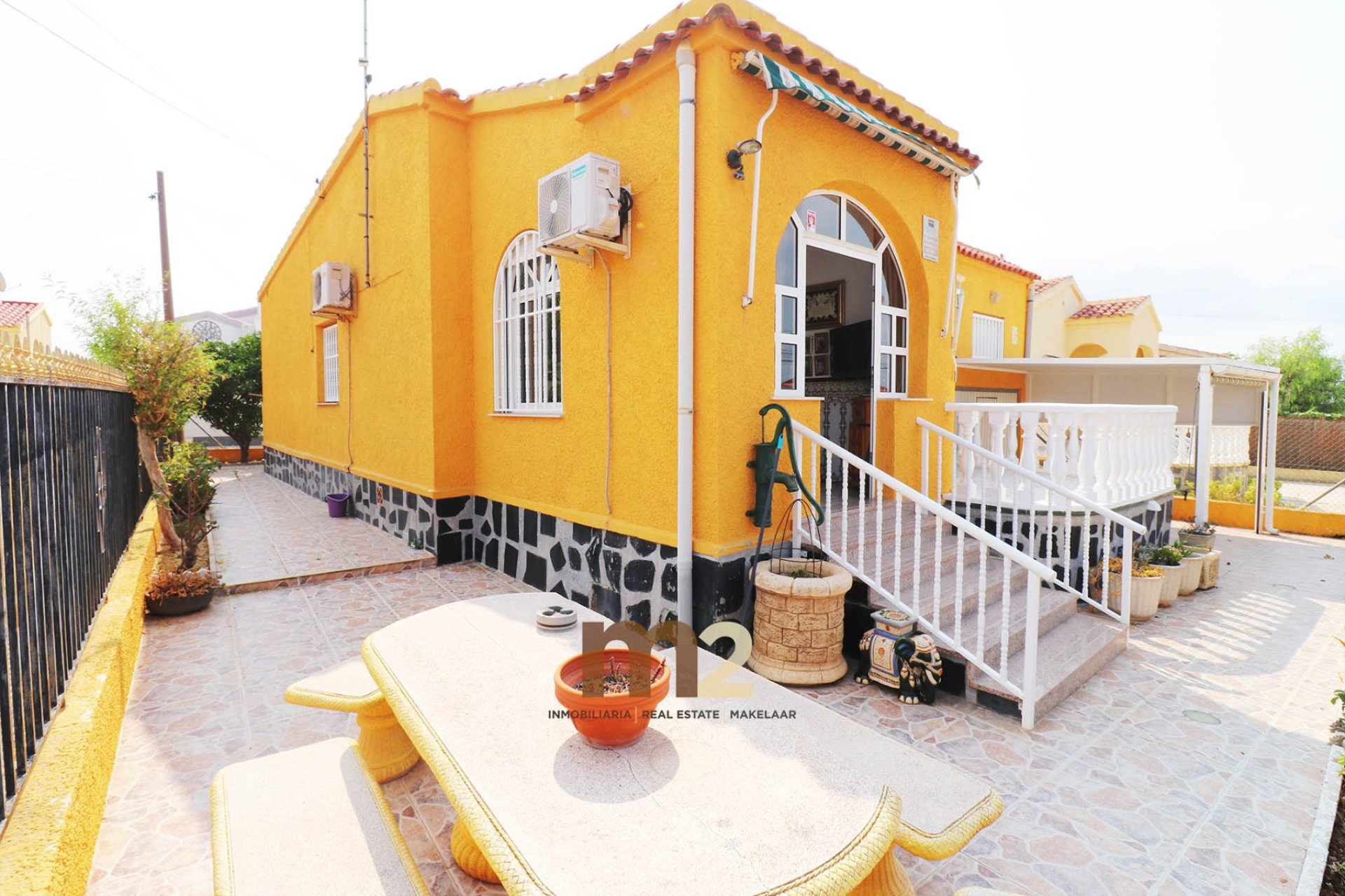 Sale - Bungalow - San Fulgencio