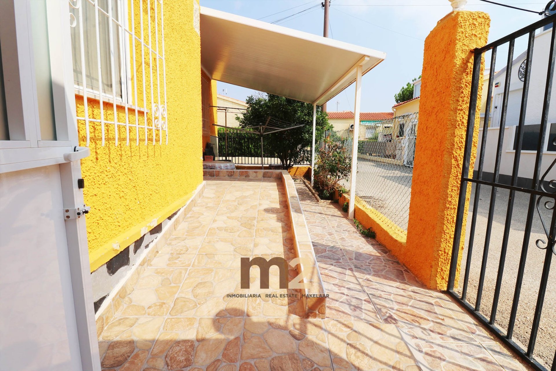 Sale - Bungalow - San Fulgencio