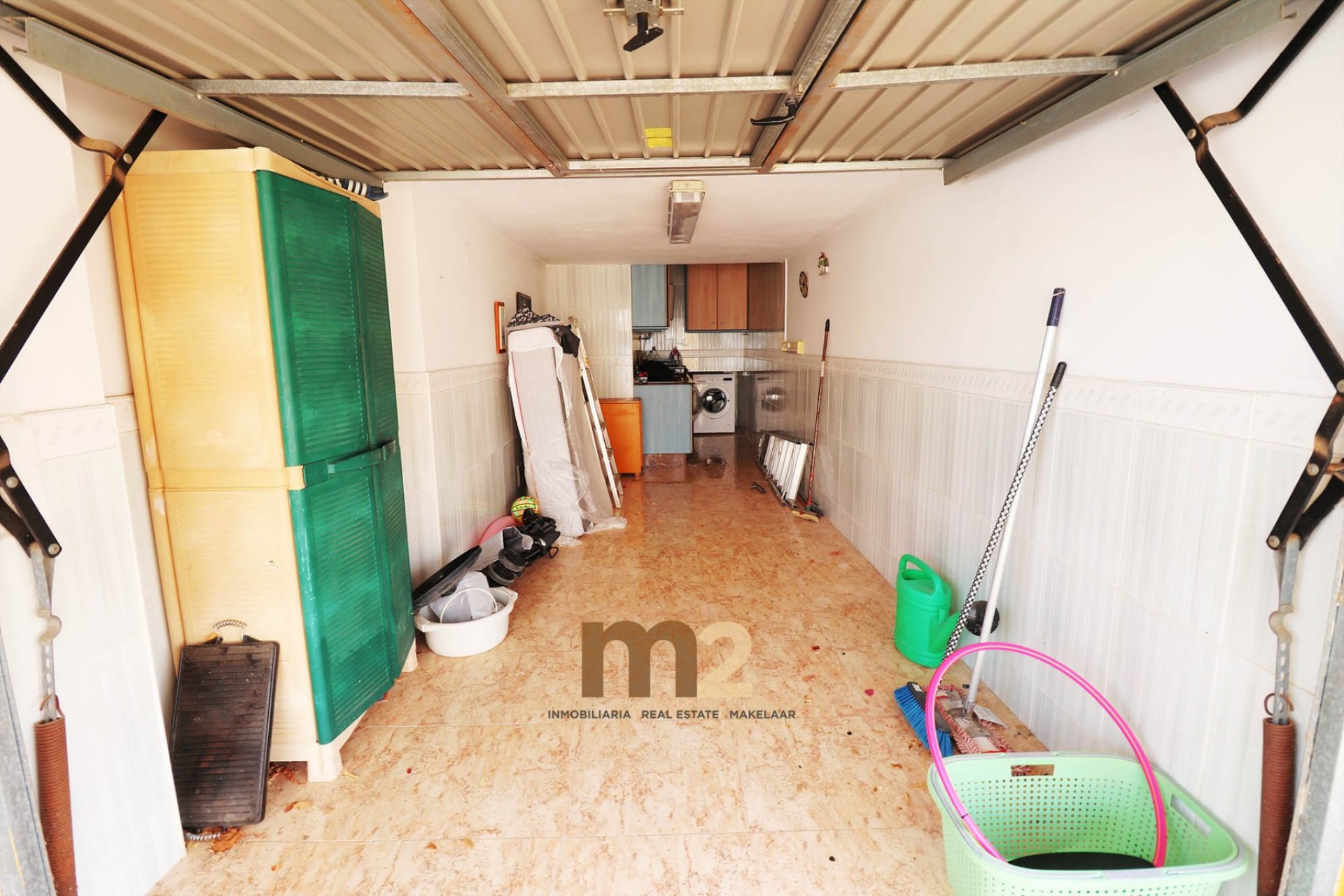 Sale - Bungalow - San Fulgencio