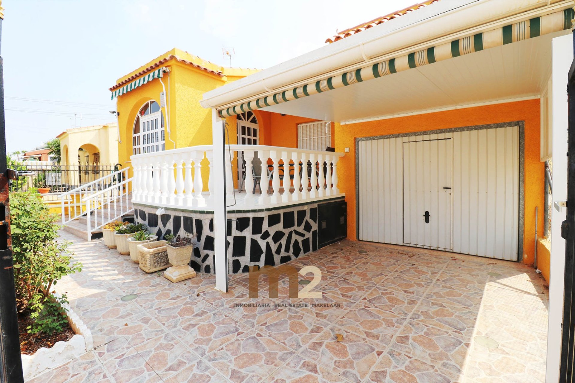 Sale - Bungalow - San Fulgencio