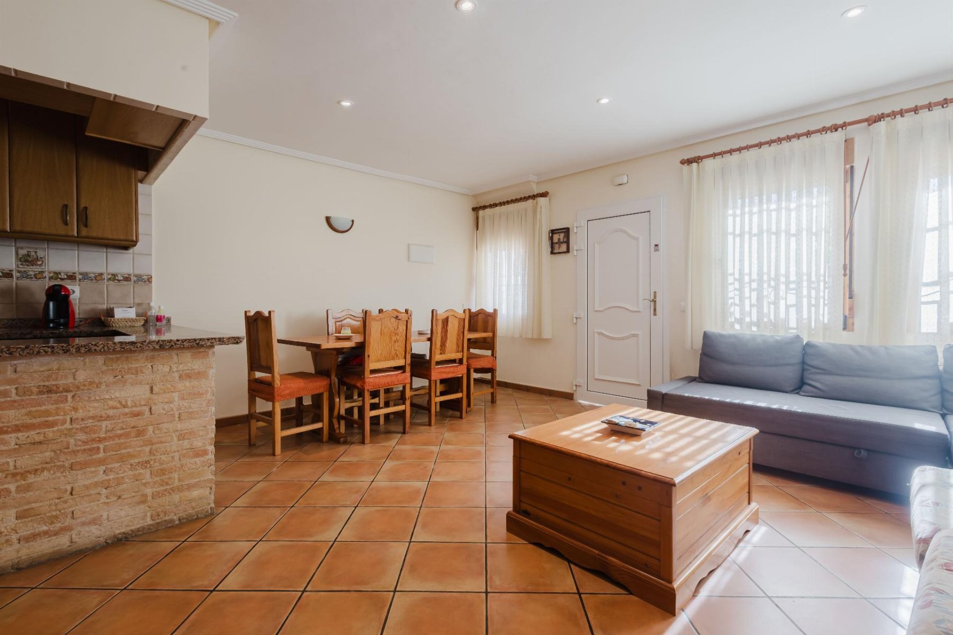 Sale - Bungalow - Torrevieja - LA MATA