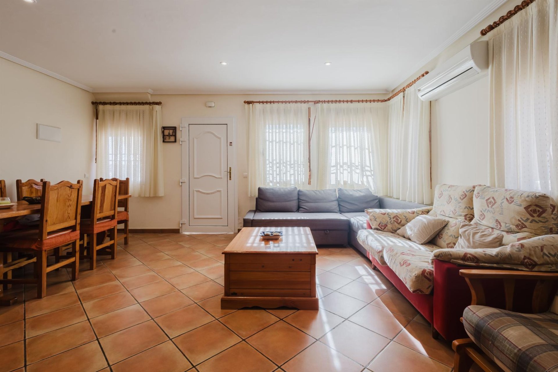 Sale - Bungalow - Torrevieja - LA MATA