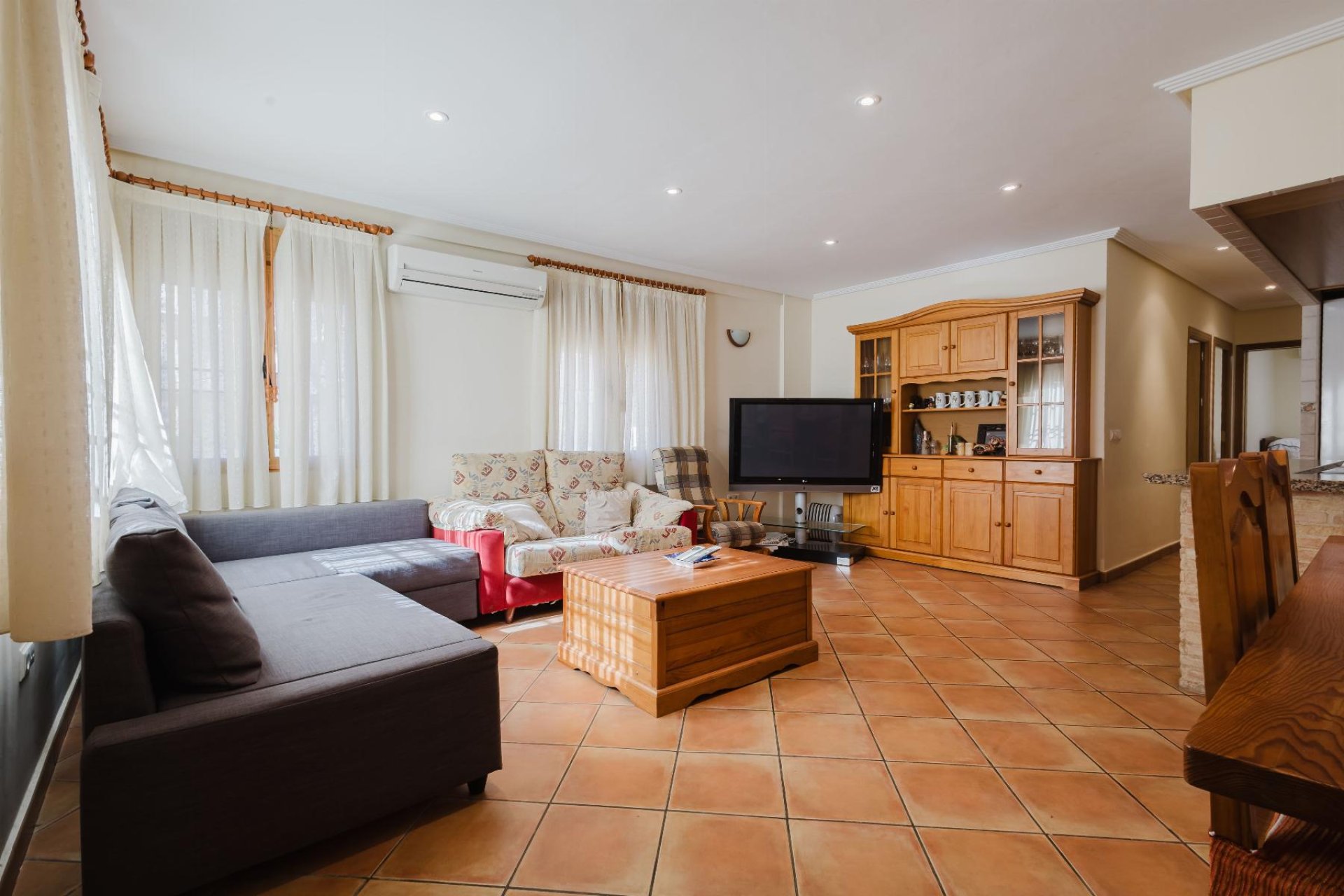 Sale - Bungalow - Torrevieja - LA MATA
