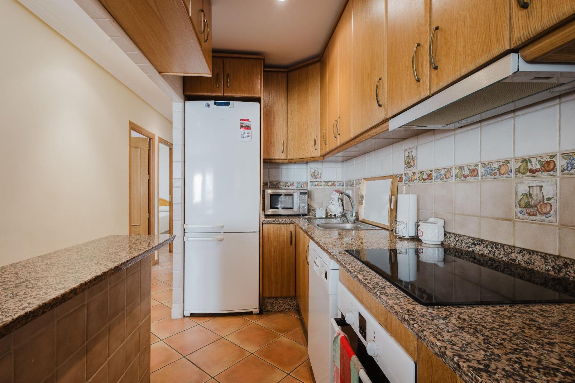 Sale - Bungalow - Torrevieja - LA MATA