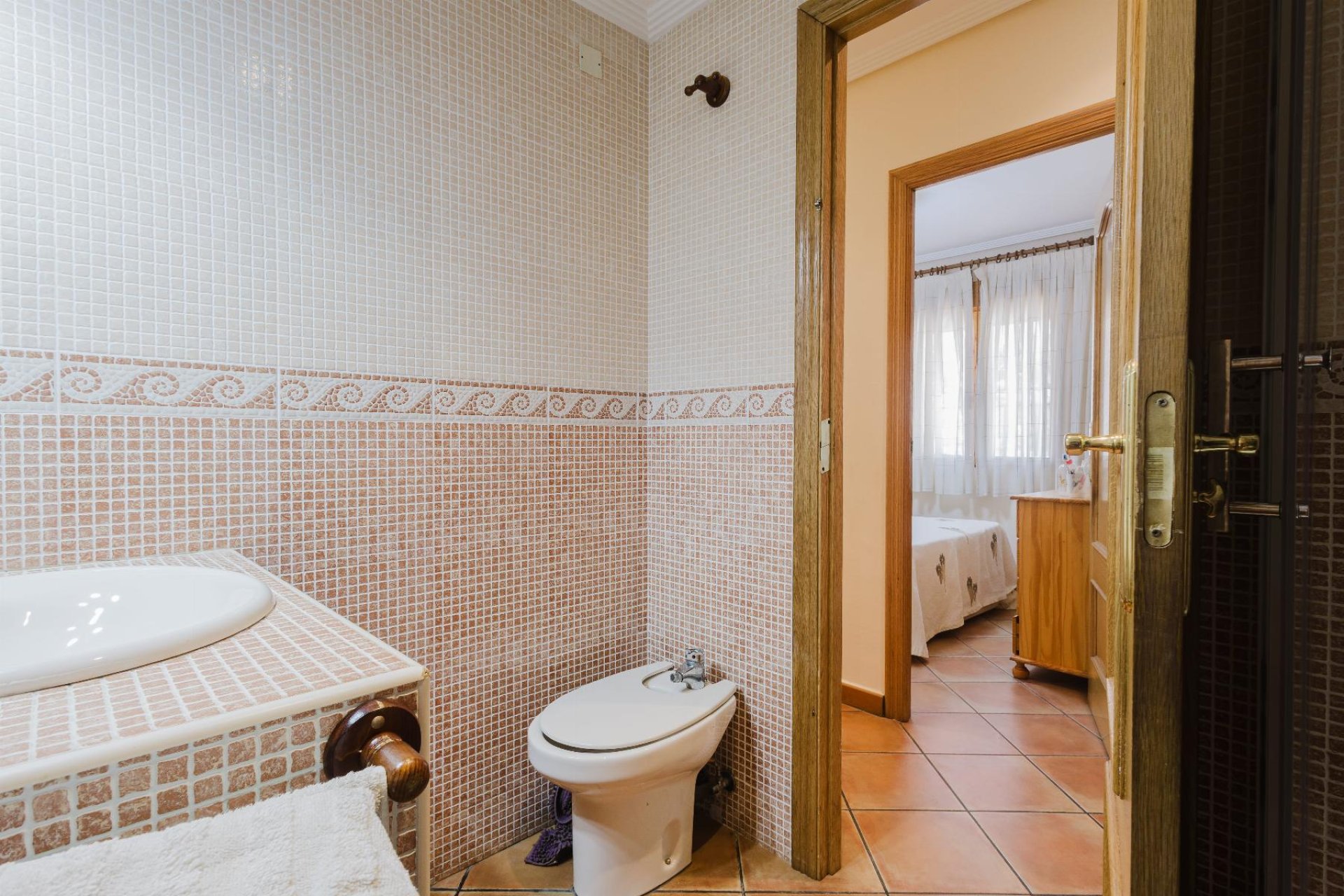 Sale - Bungalow - Torrevieja - LA MATA