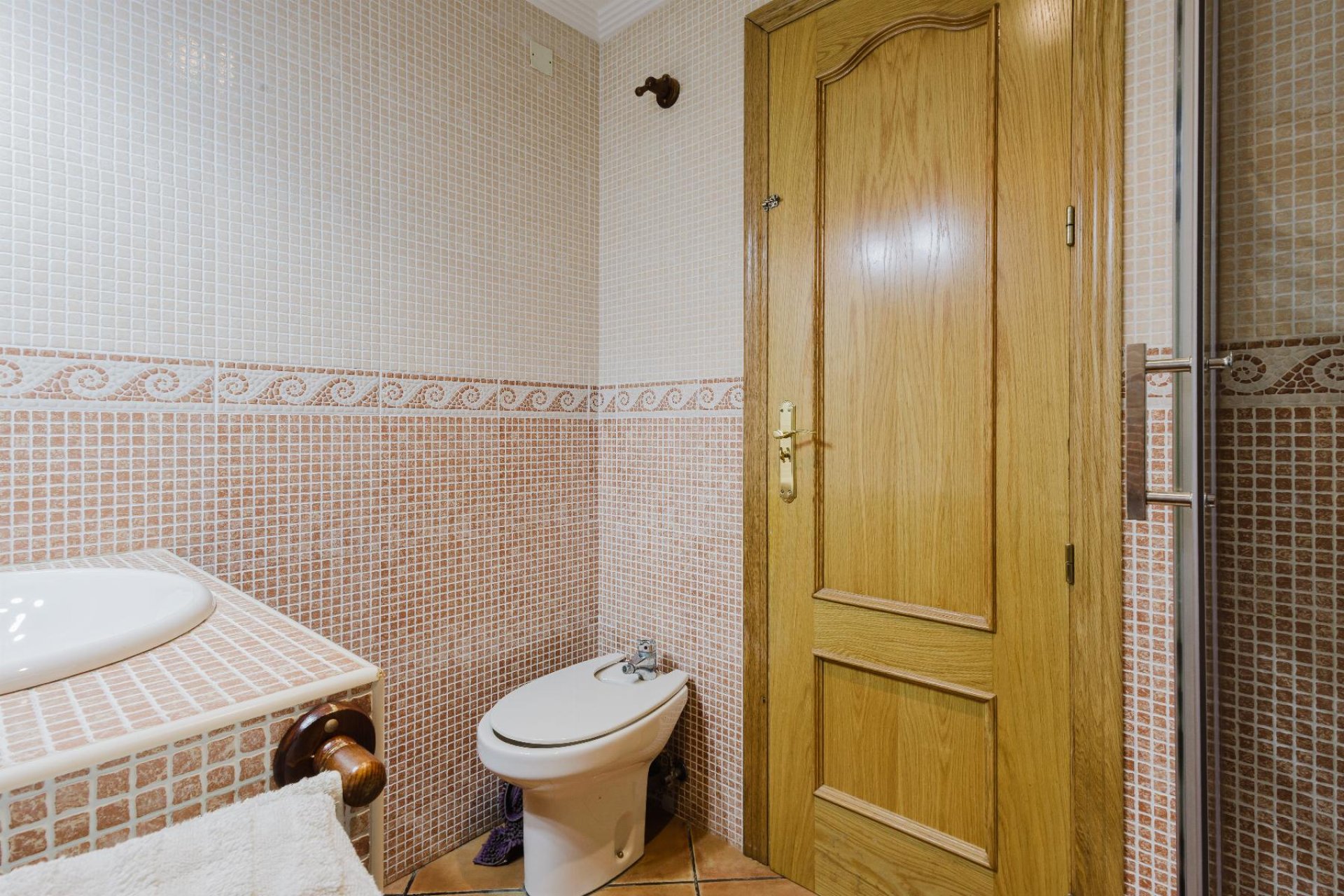 Sale - Bungalow - Torrevieja - LA MATA