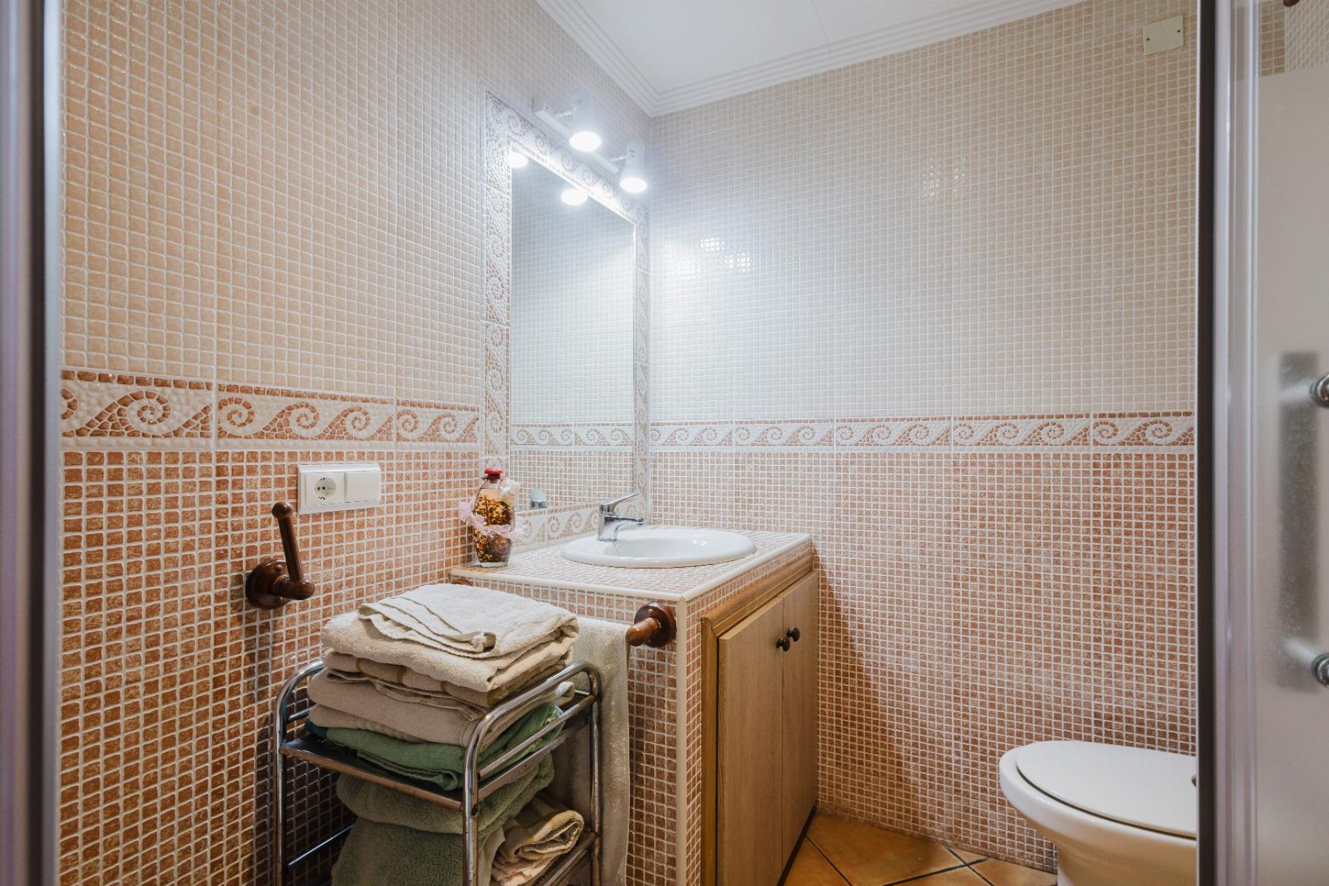 Sale - Bungalow - Torrevieja - LA MATA
