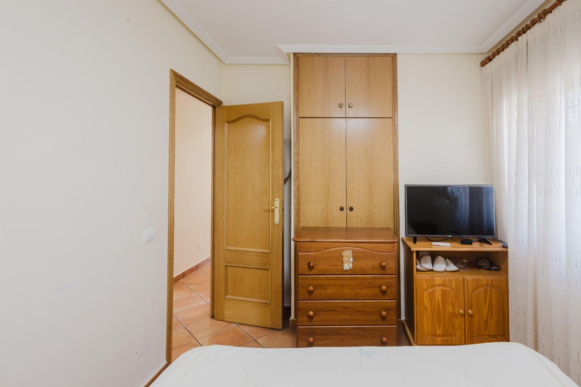 Sale - Bungalow - Torrevieja - LA MATA